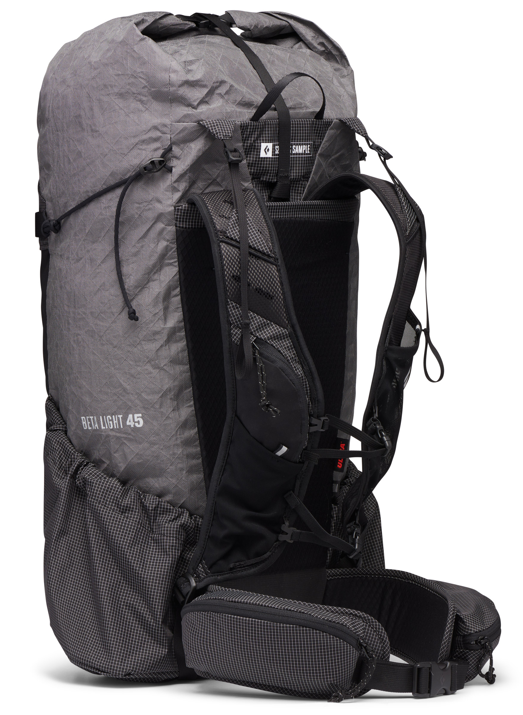 Beta Light 45 Medium Backpack