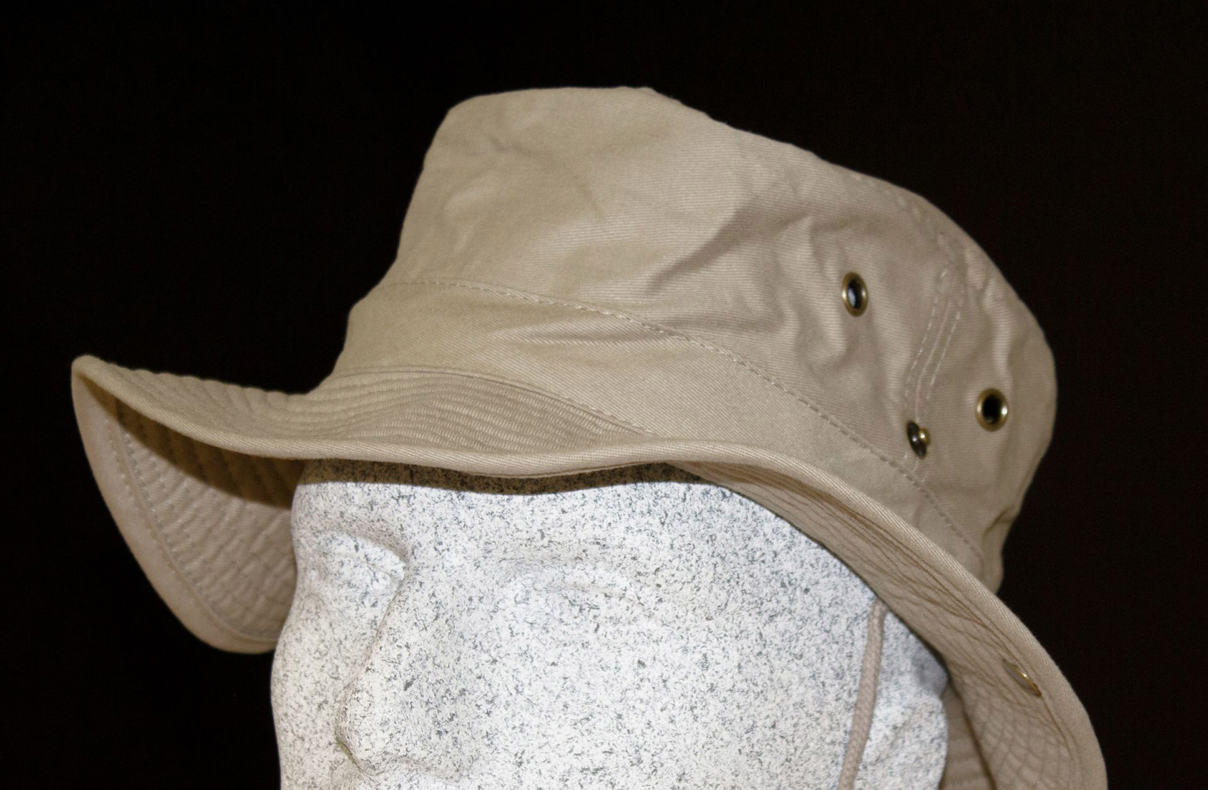 Traveller Hat
