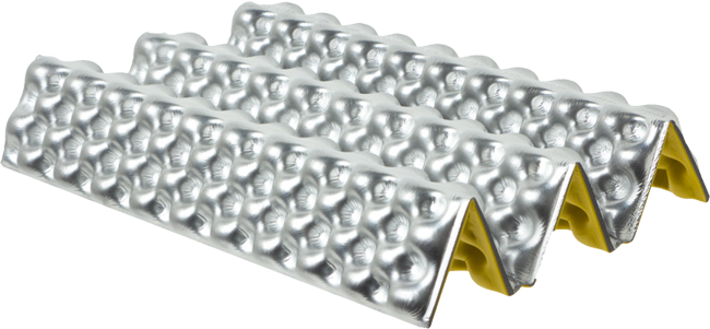 Z Seat Siddeunderlag