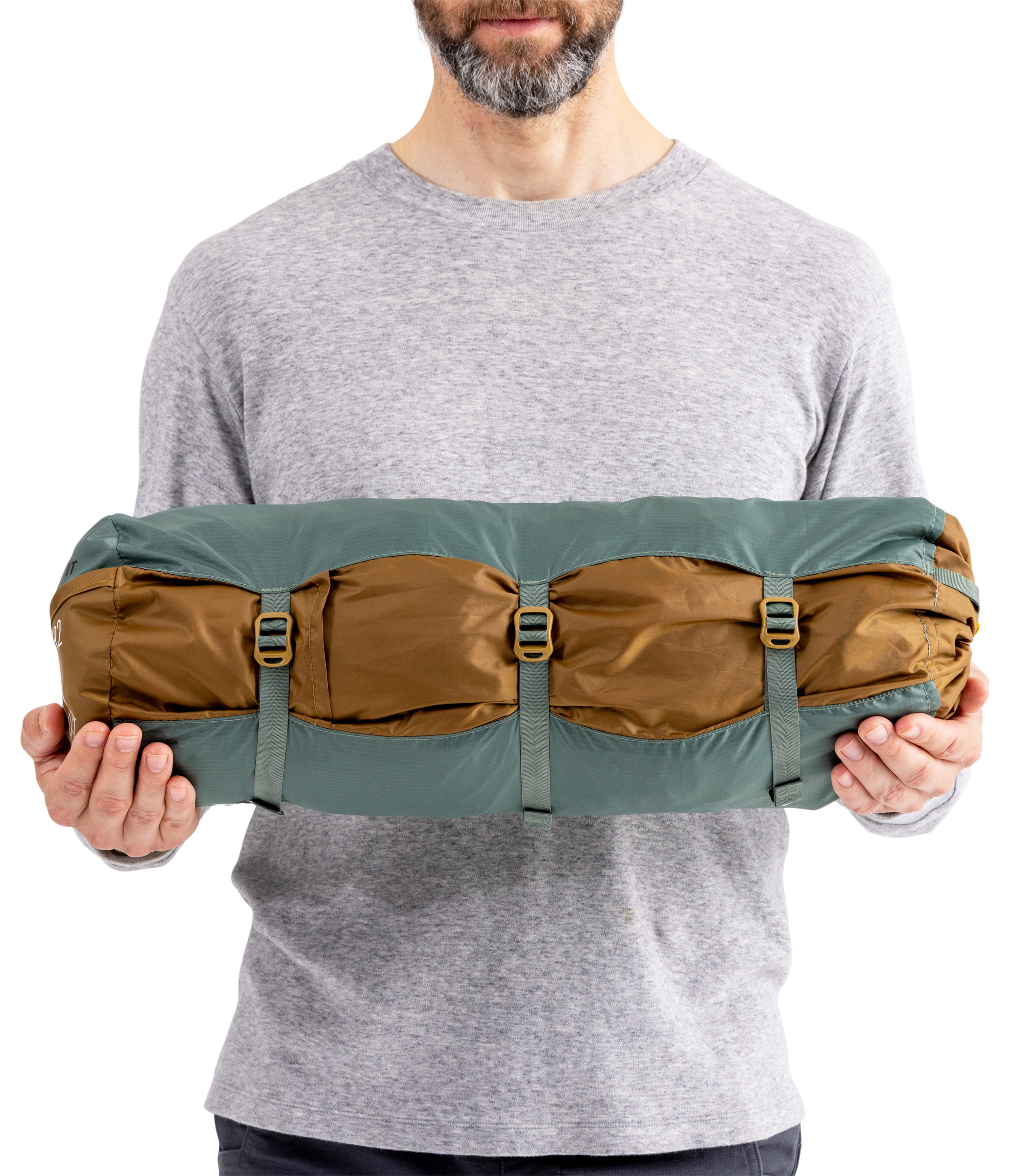 Ikos Evo TR2, 2-Personers Telt