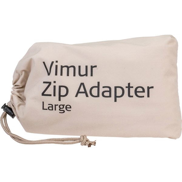Vimur Zip Adapter Large