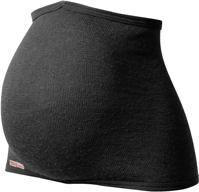 Belly Warmer 200 Dame Woolpower brands