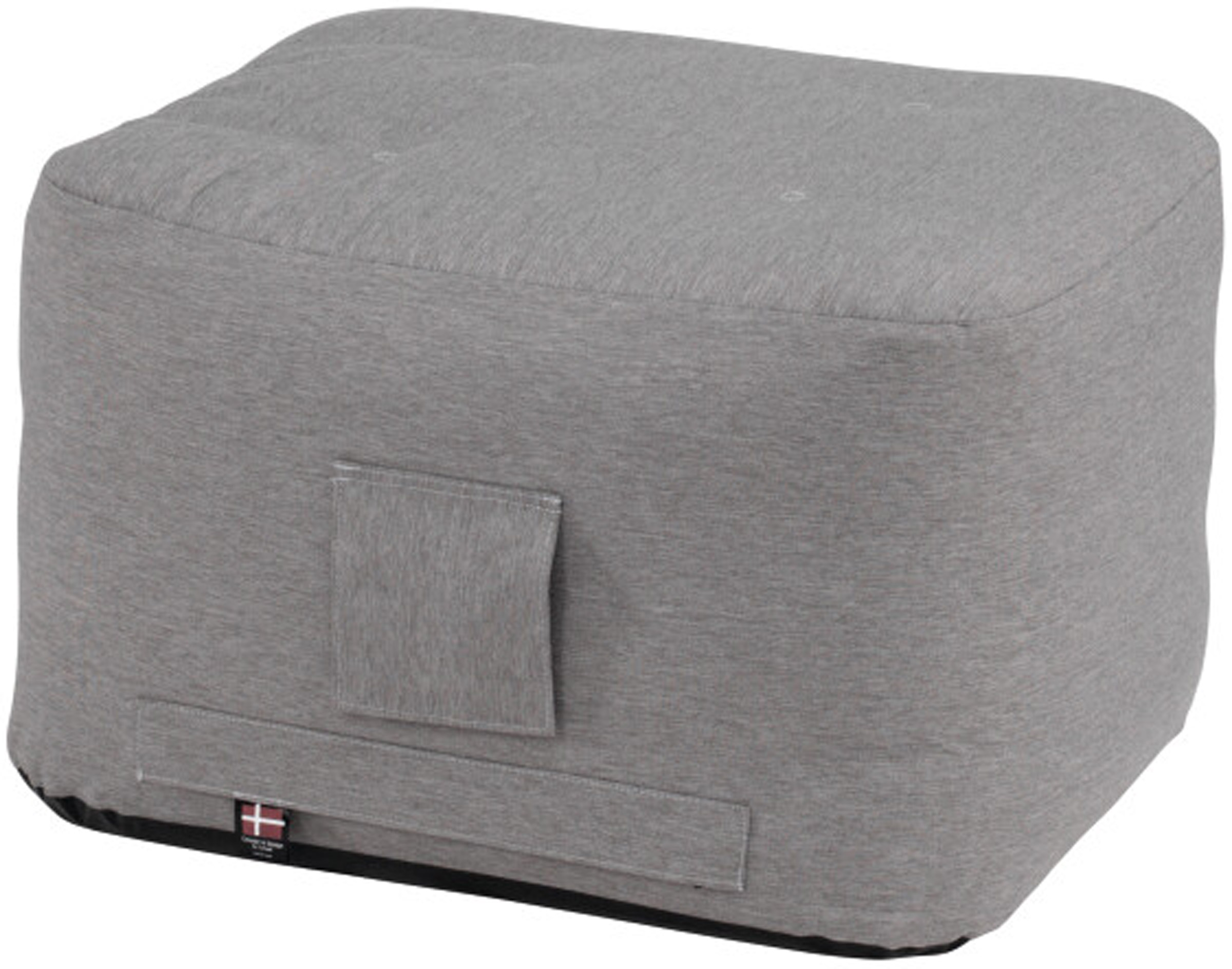 Point Lake Oppustelig Puf