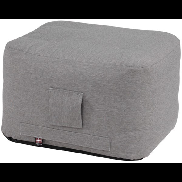 Point Lake Inflatable Ottoman