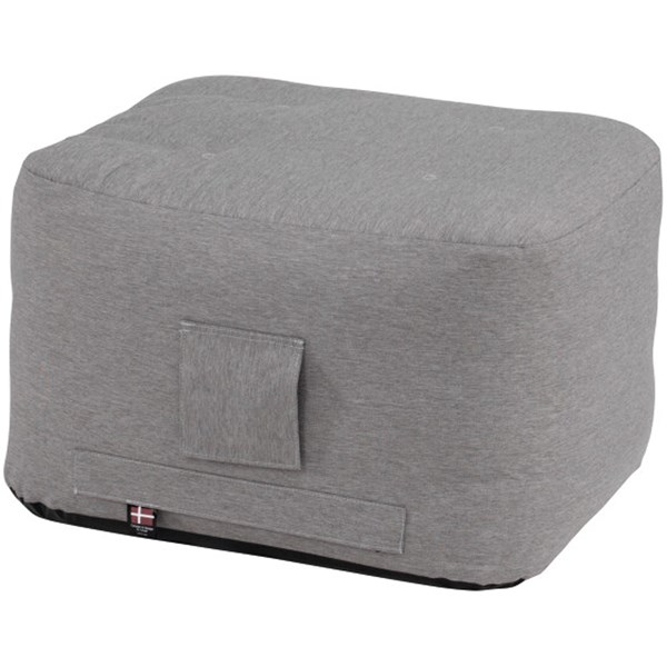 Point Lake Inflatable Ottoman