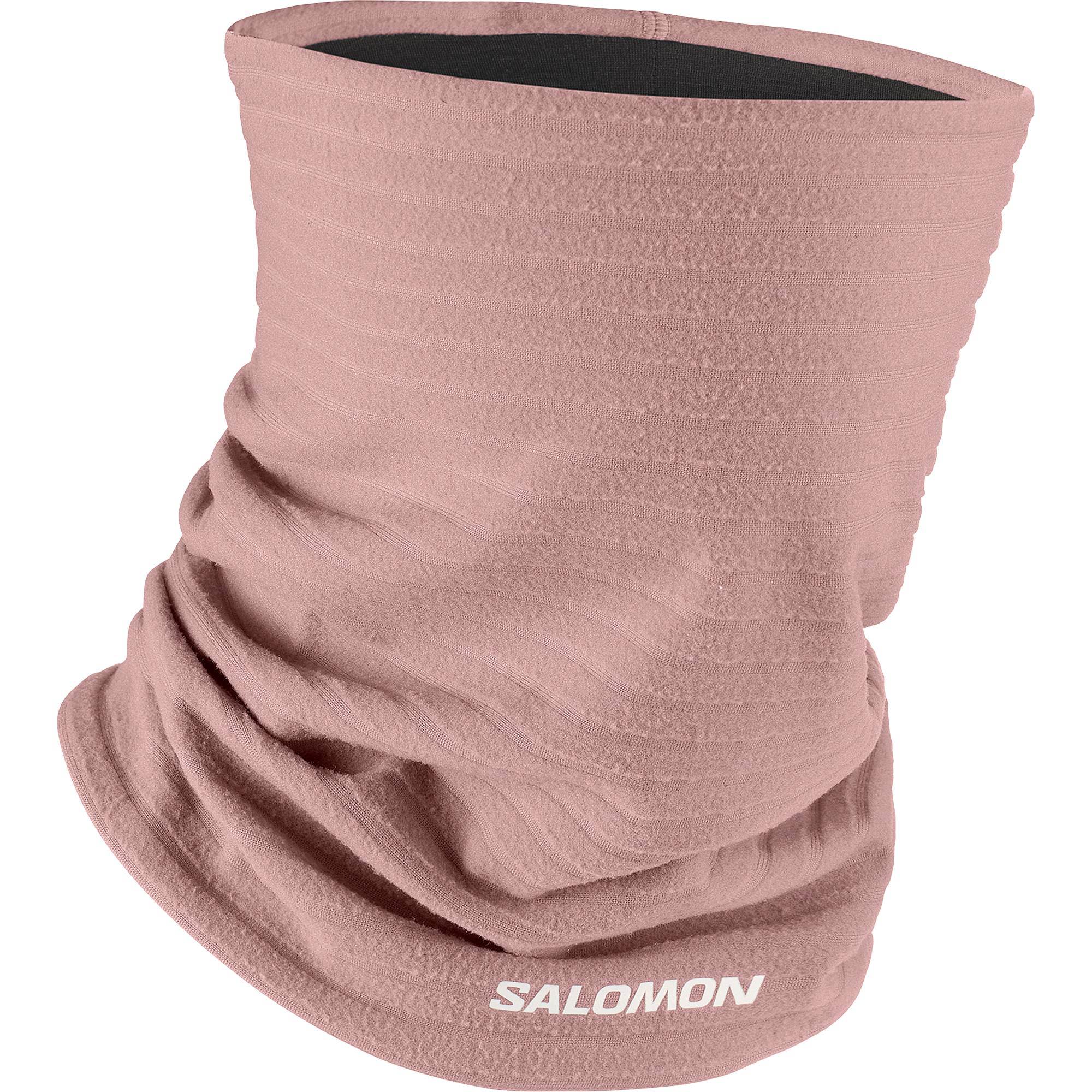 Salomon Warm Neck Gaiter Unisex Salomon beklaedning