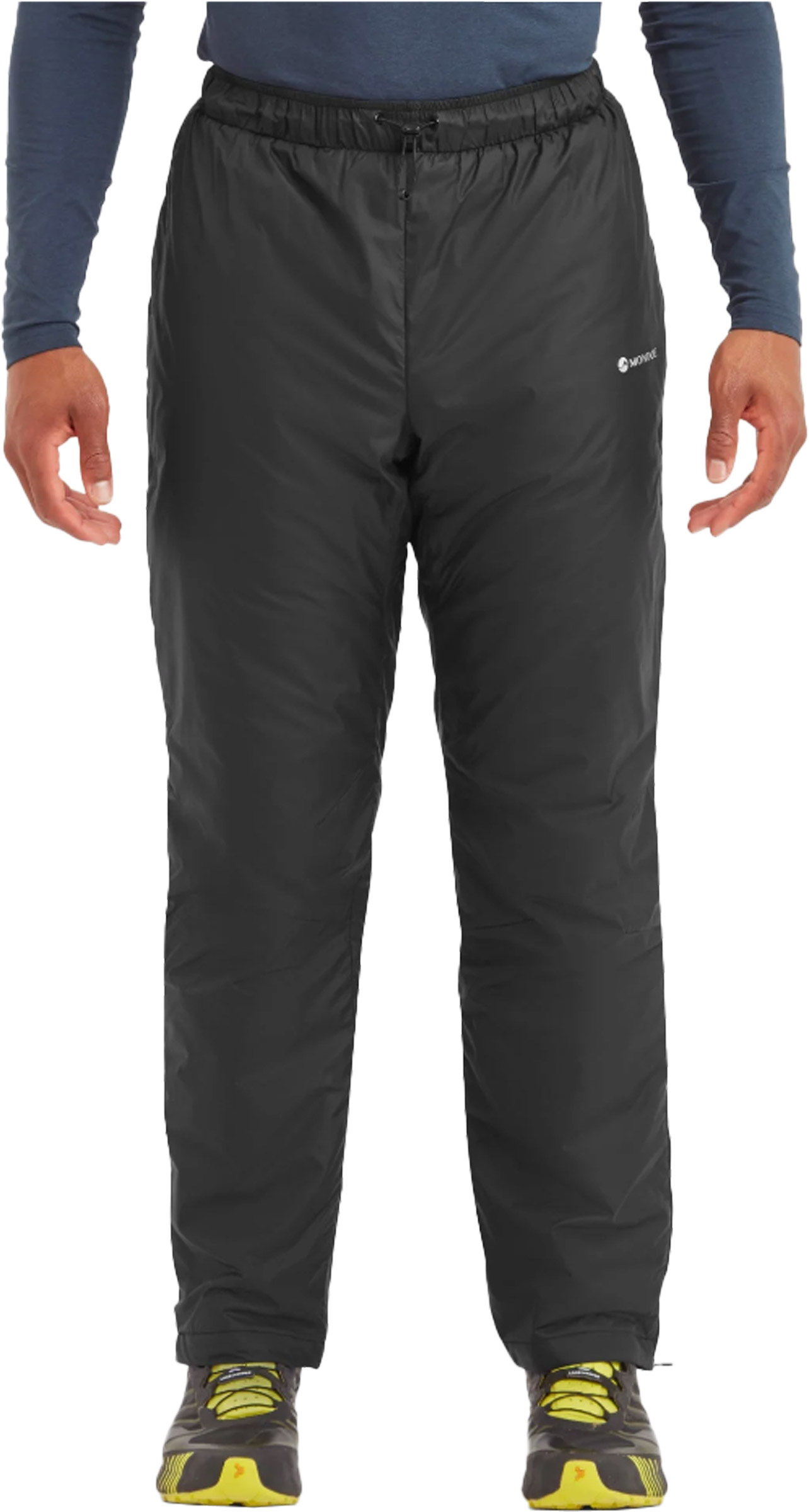 Respond Pant Montane brands