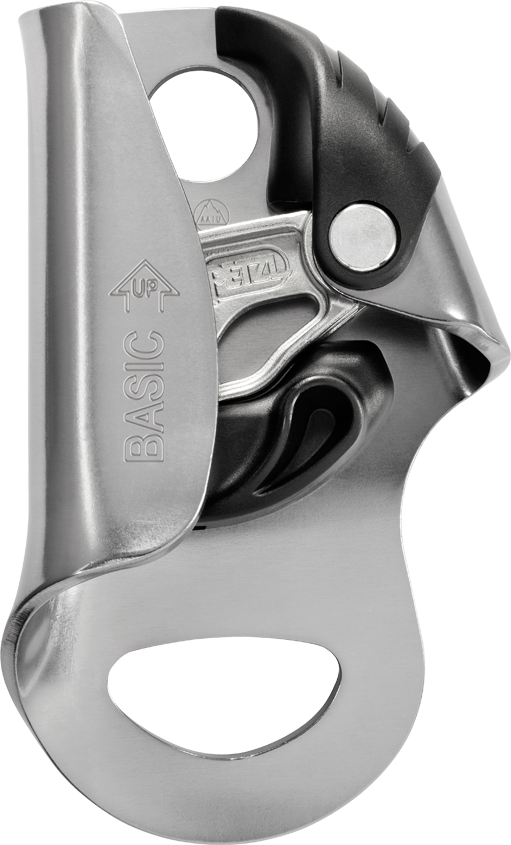 Basic Petzl klatreudstyr