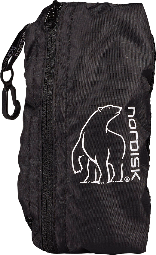 Tent Ceiling Storage Net