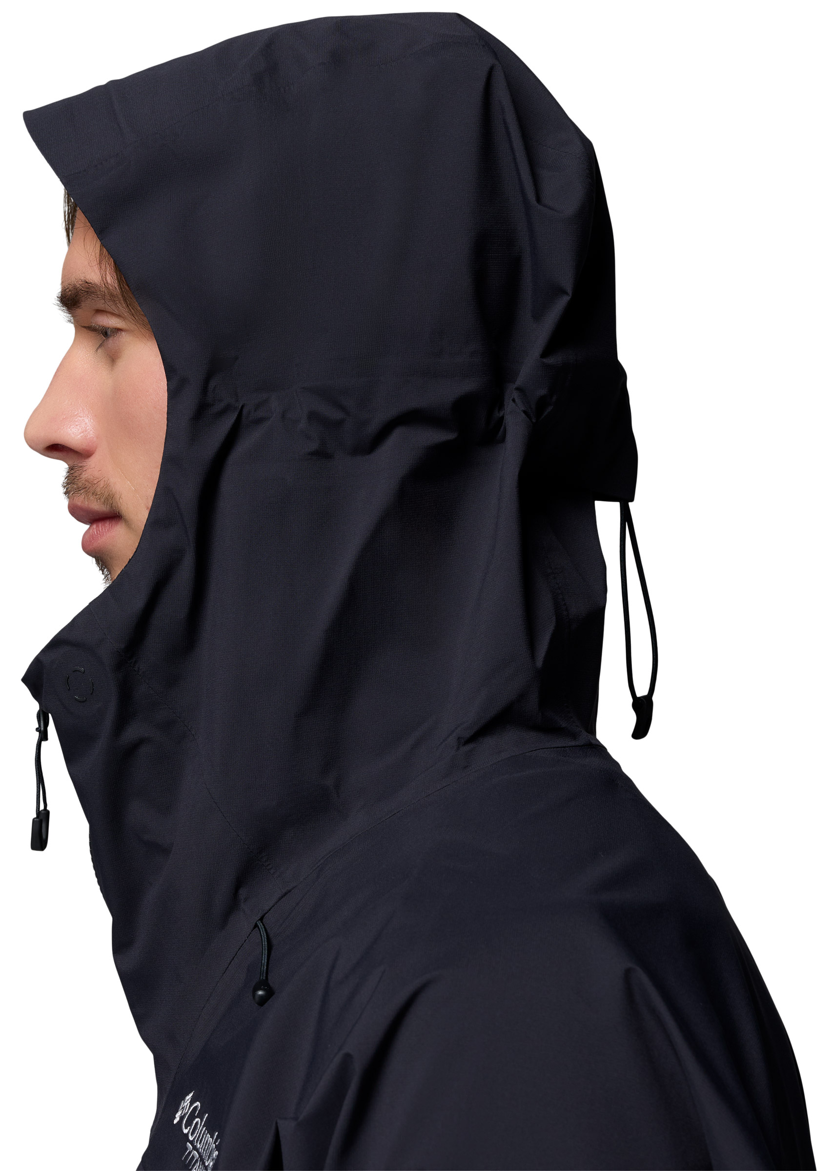 Saudan Pro 3L Shell Herre