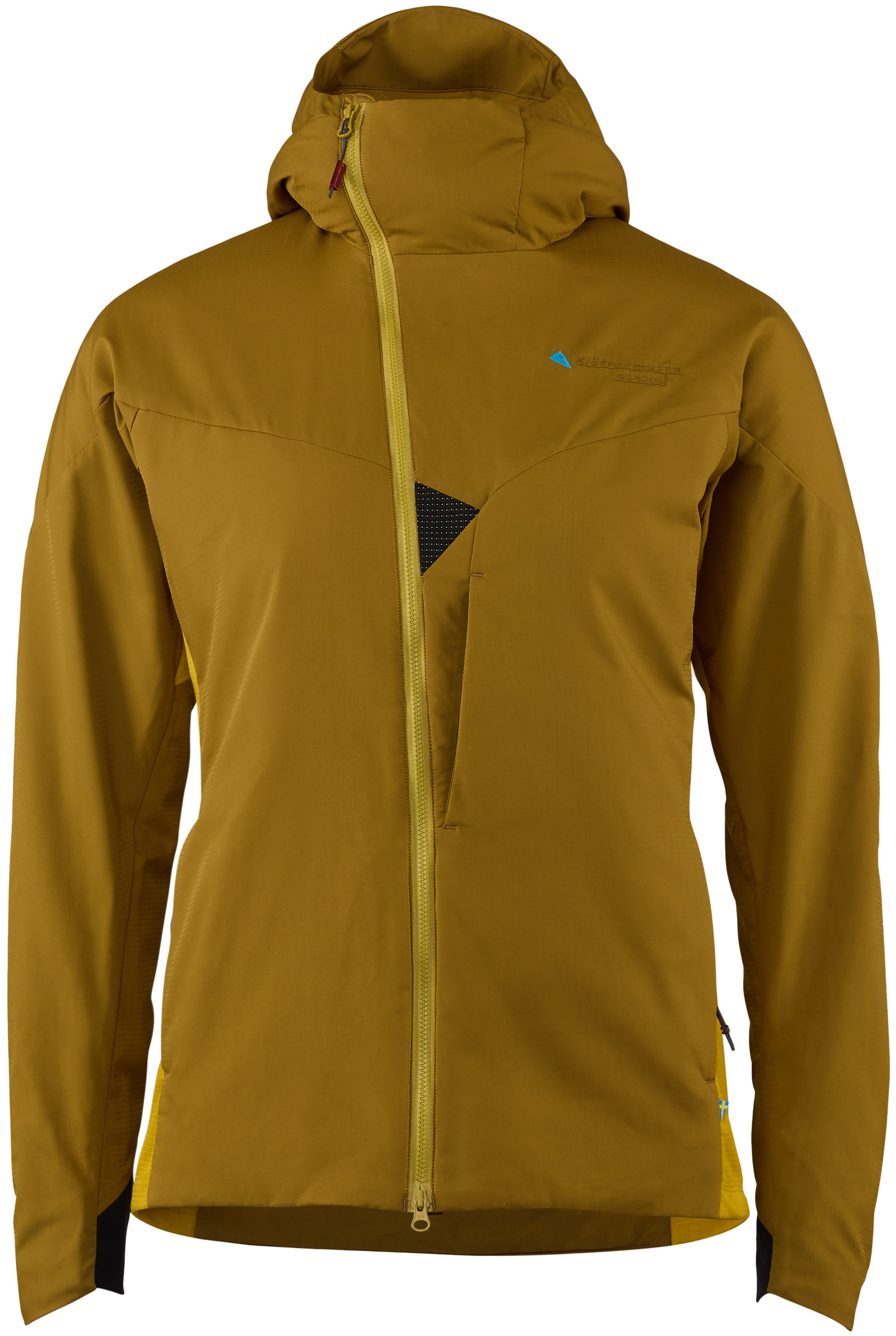 Gondul Hood Jacket Dame Klättermusen dame