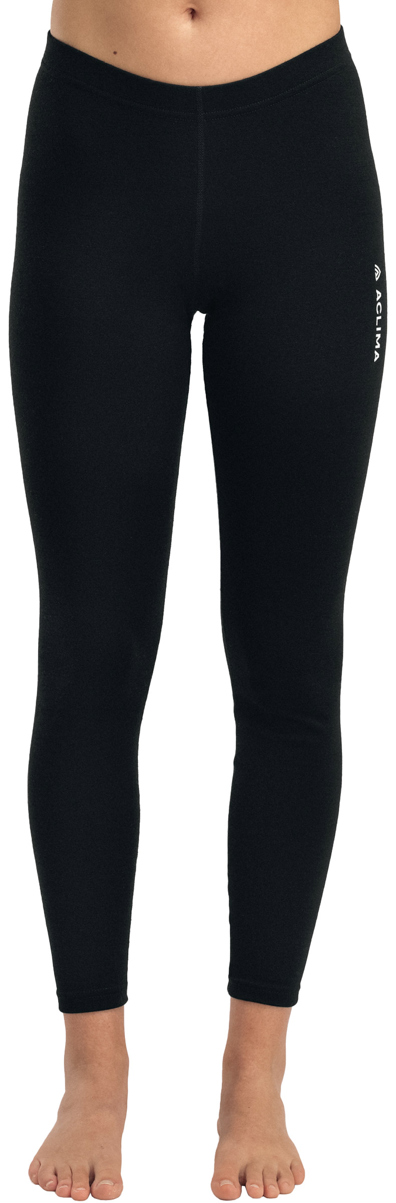 WarmWool Long Pants Dame Aclima beklaedning