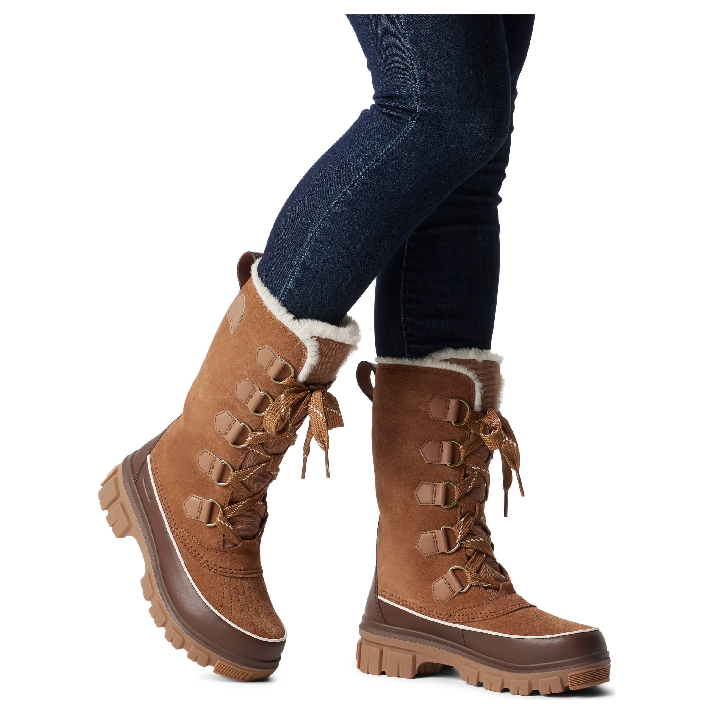Torino V Tall Waterproof Dame