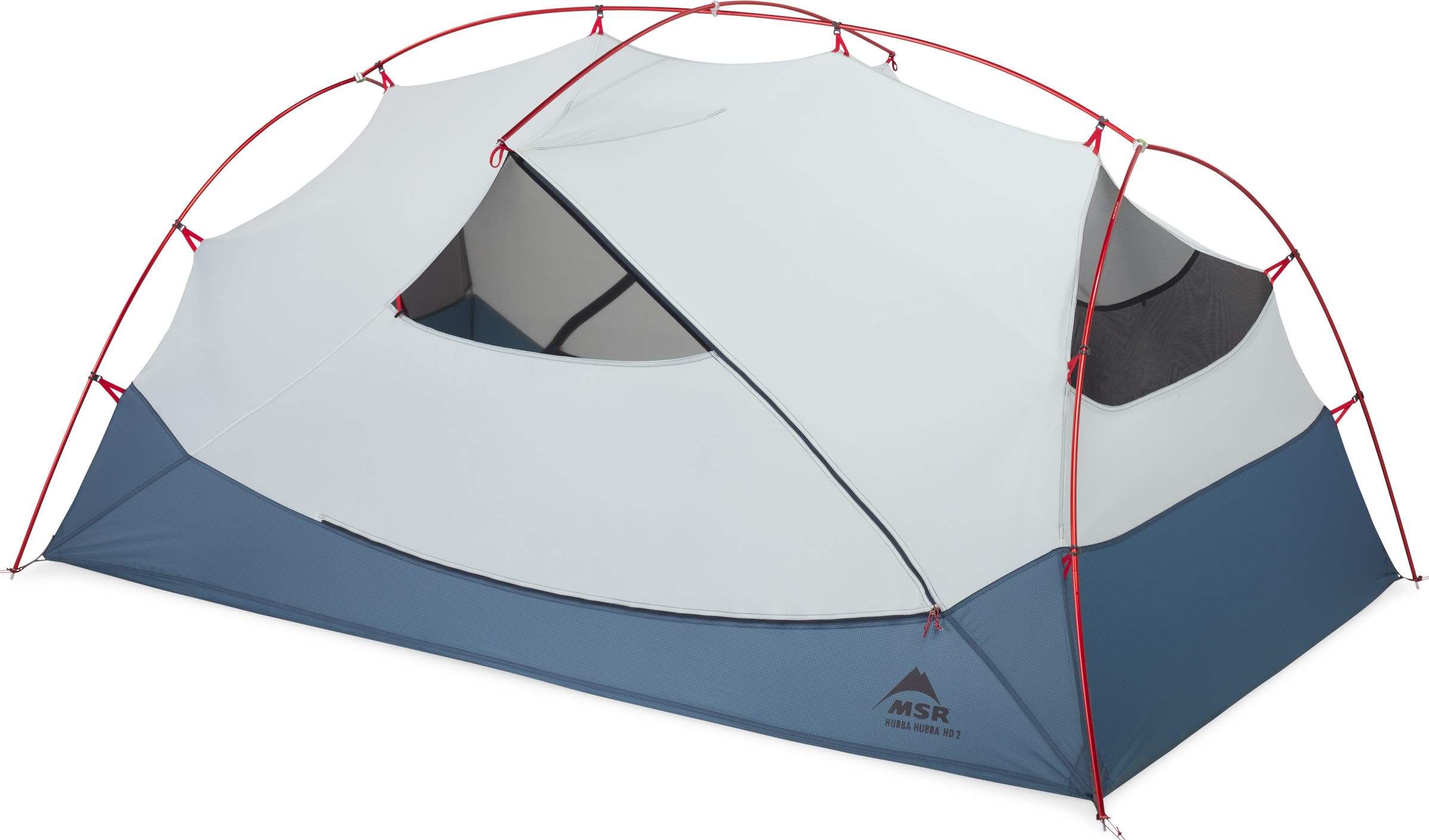 Hubba Hubba HD 2, 2-Personers Telt