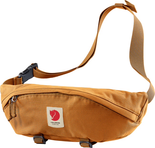 Ulvö Hip Pack Large Fjällräven Rygsække