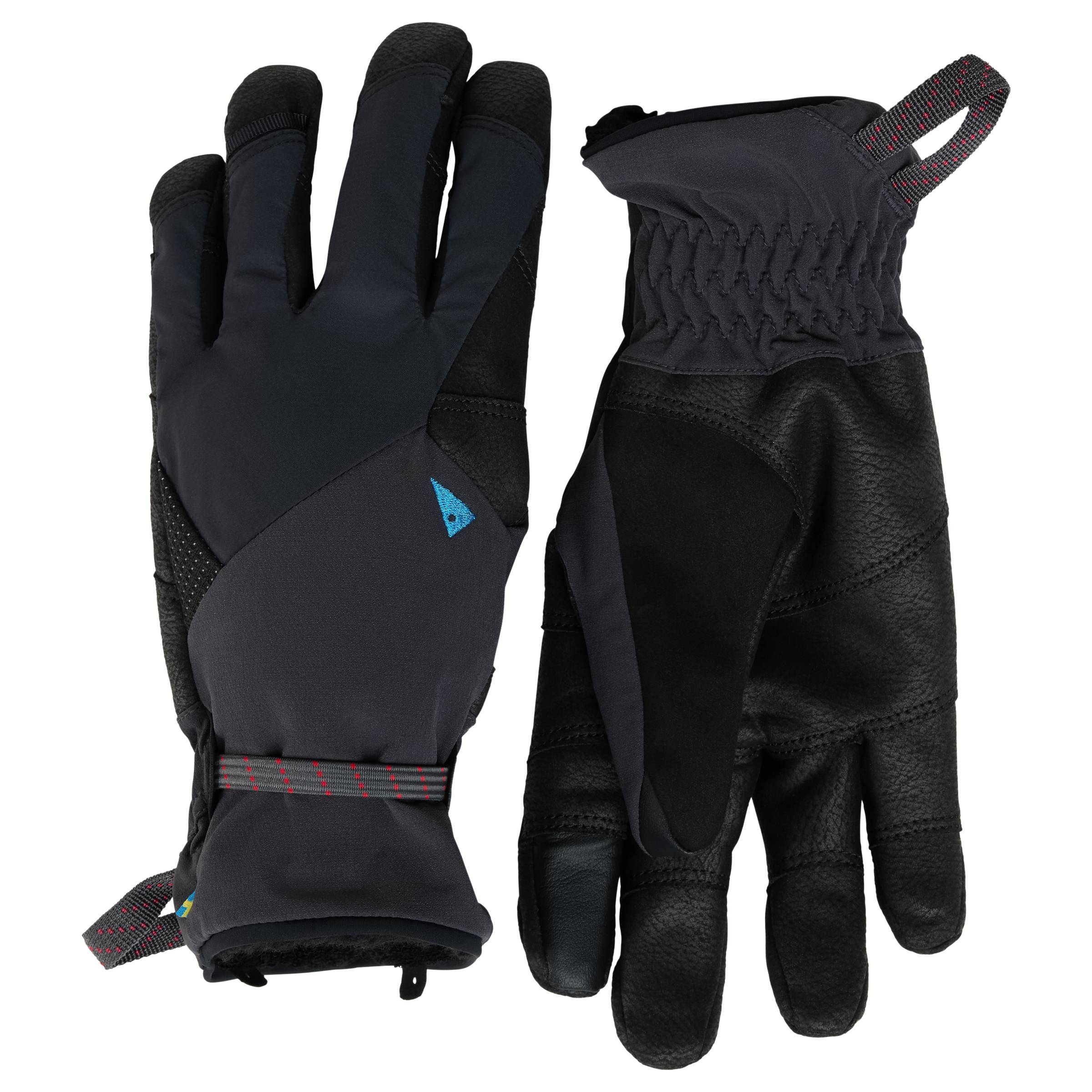 Fjalar Gloves Klättermusen beklaedning