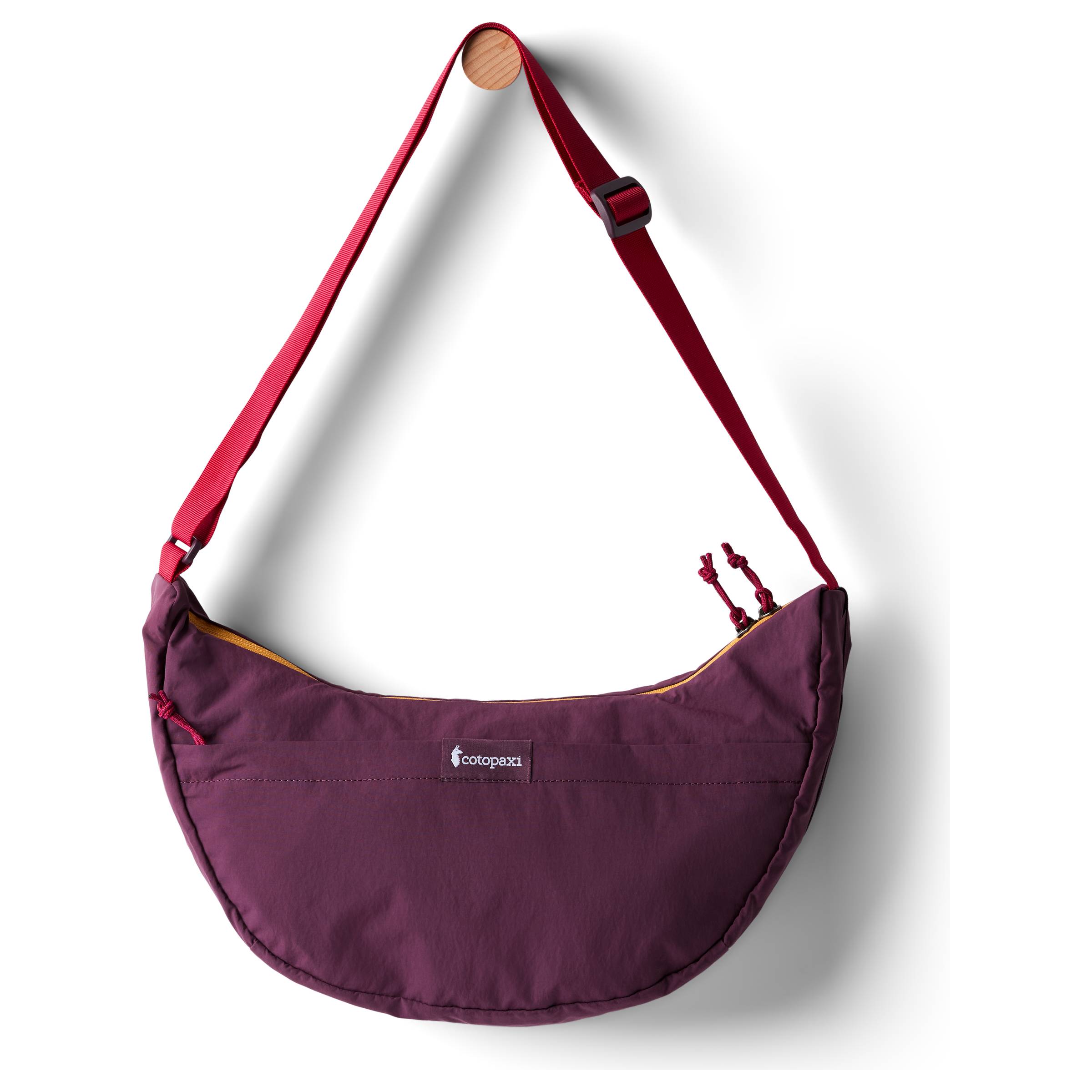 Empacable 6L Crescent Bag
