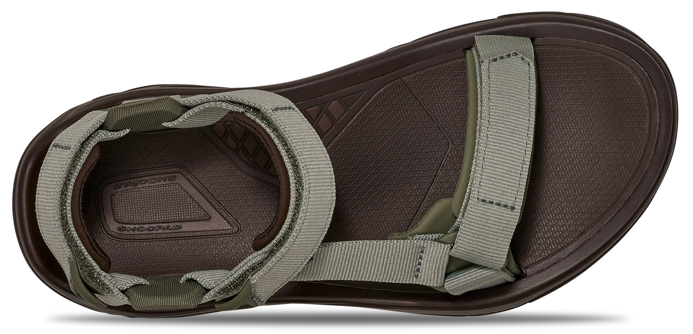 Terra Fi 5 Universal Sandal Dame