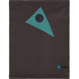 Klättermusen Fulla Multitop Neck Gaiter O/S Grøn/Blå Buff® & neck gaiters