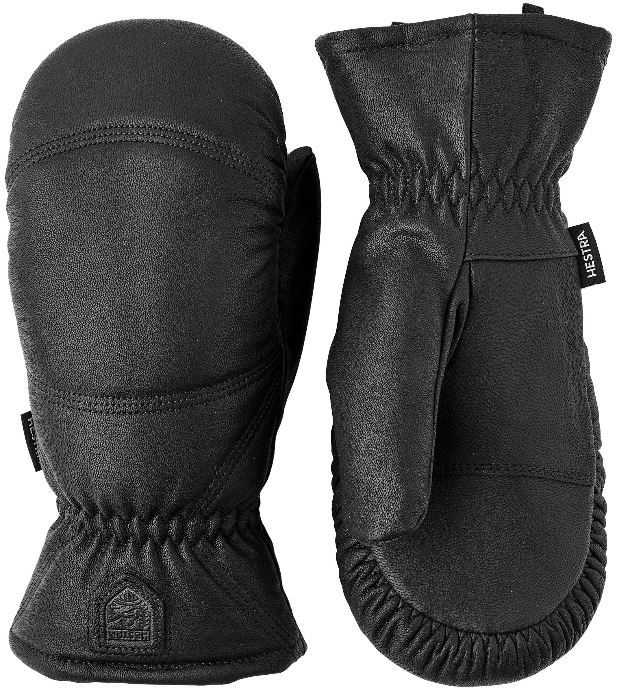 Leather Box Luffer Hestra BlogPage