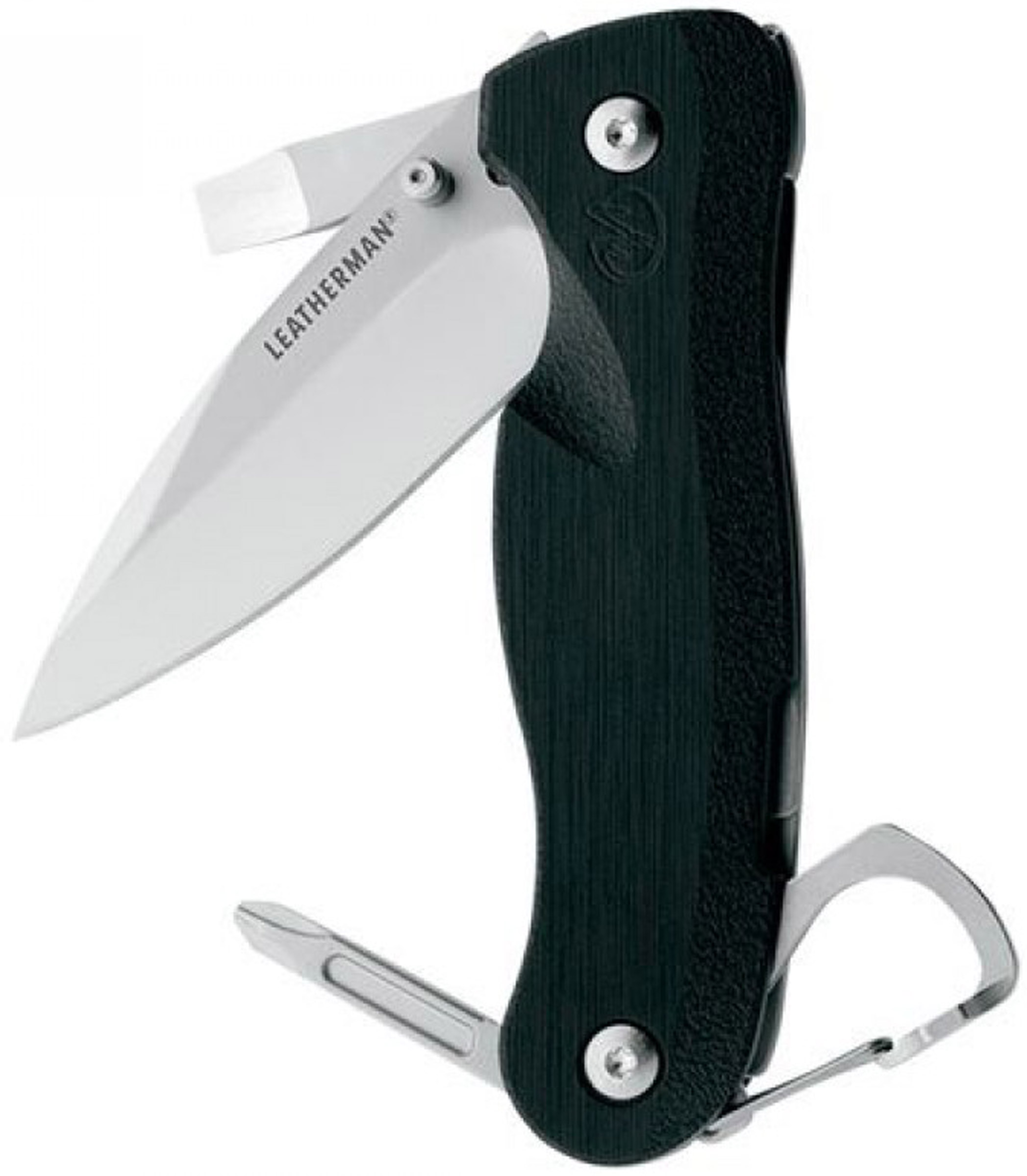 Crater C33T Leatherman brands