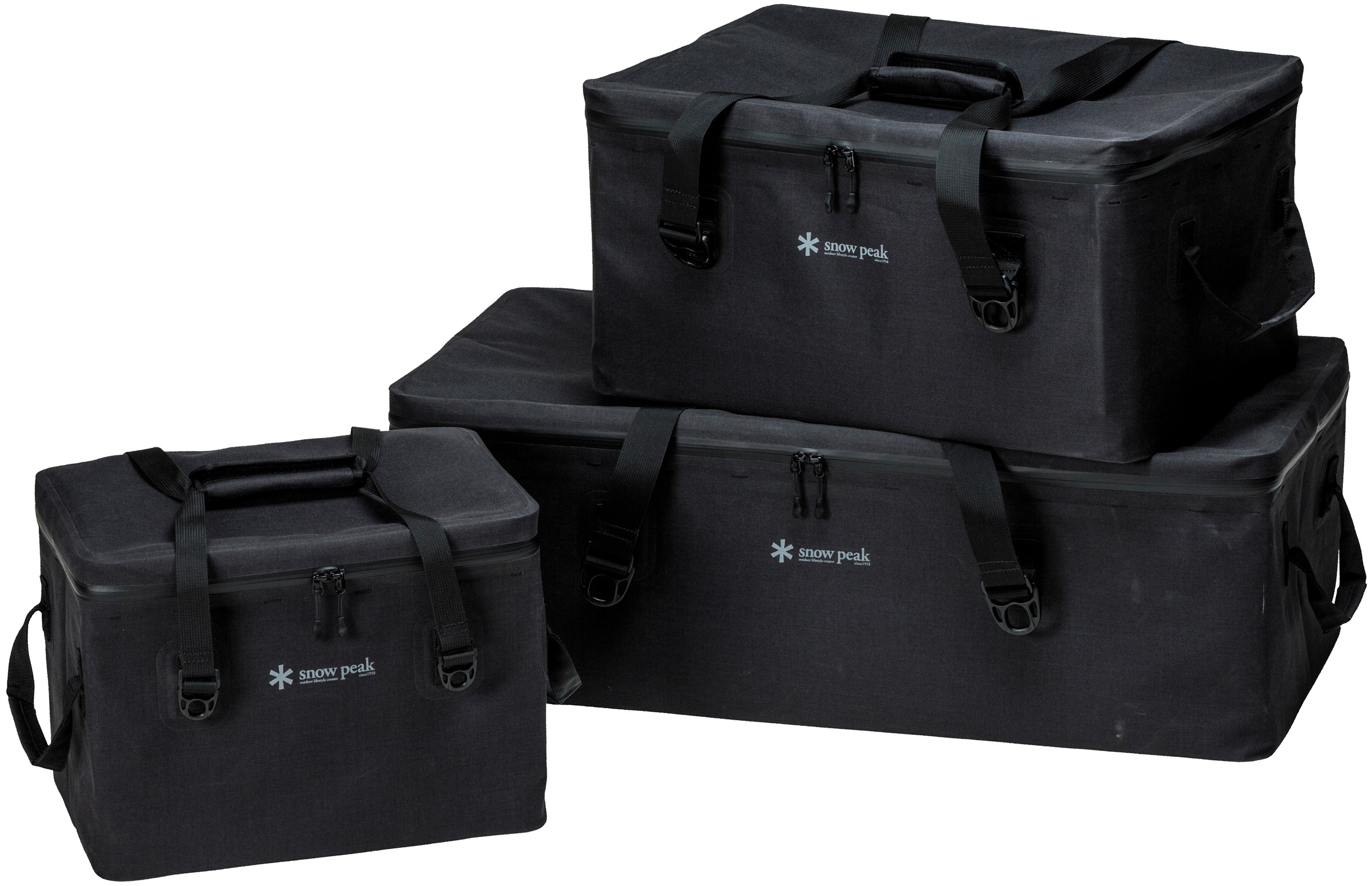 Waterproof Gear Box 1 Unit