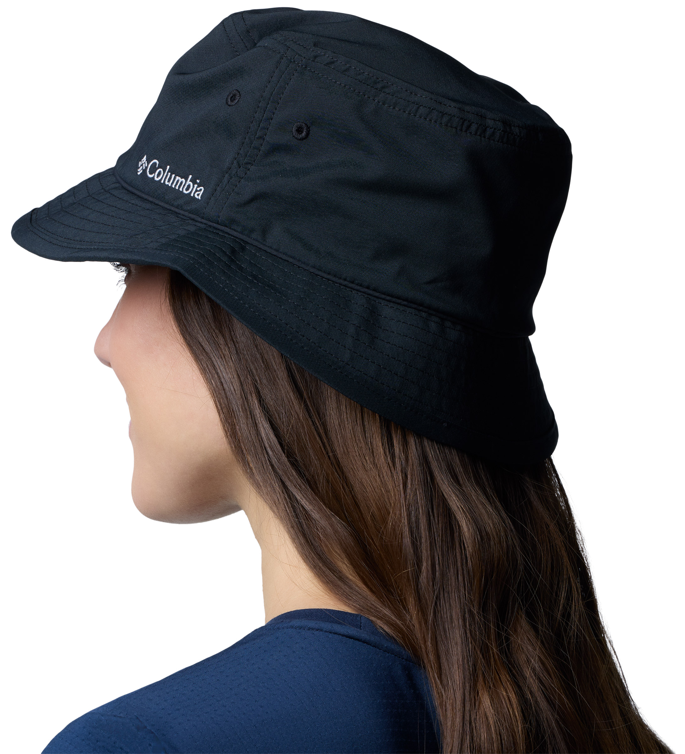 Pine Mountain II Bucket Hat