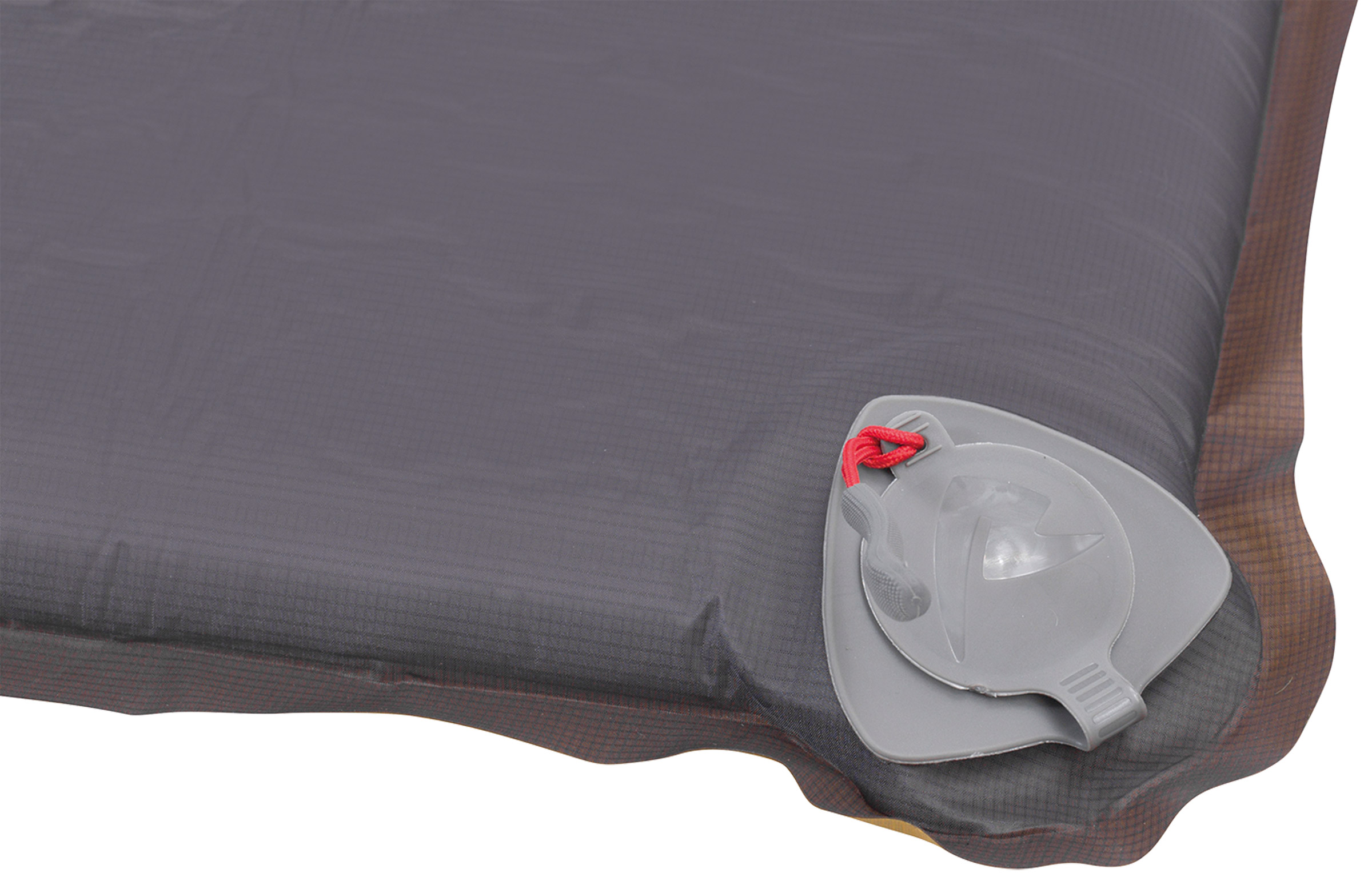 Air Impact Seat 3.8 Selvoppustende Siddeunderlag