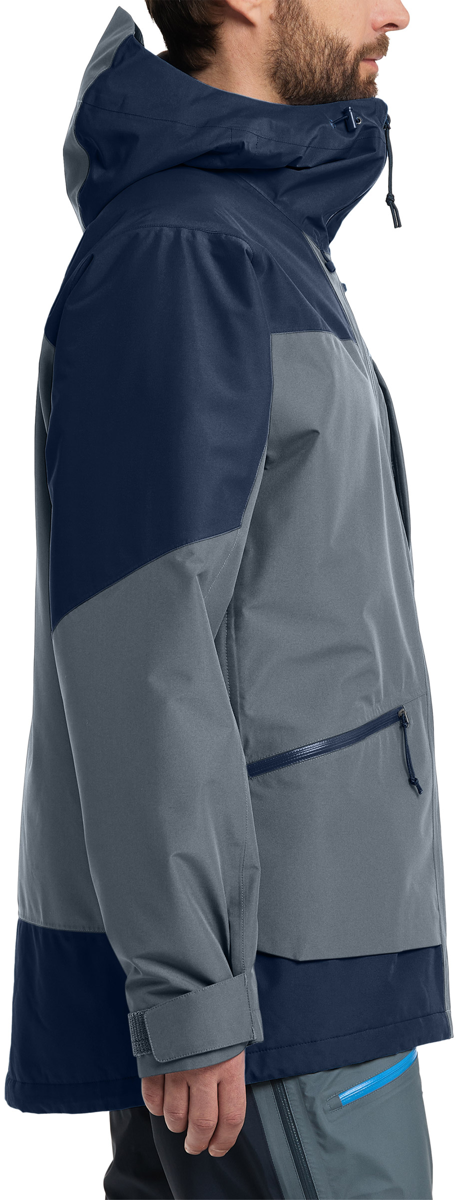 Lumi Insulated Jacket