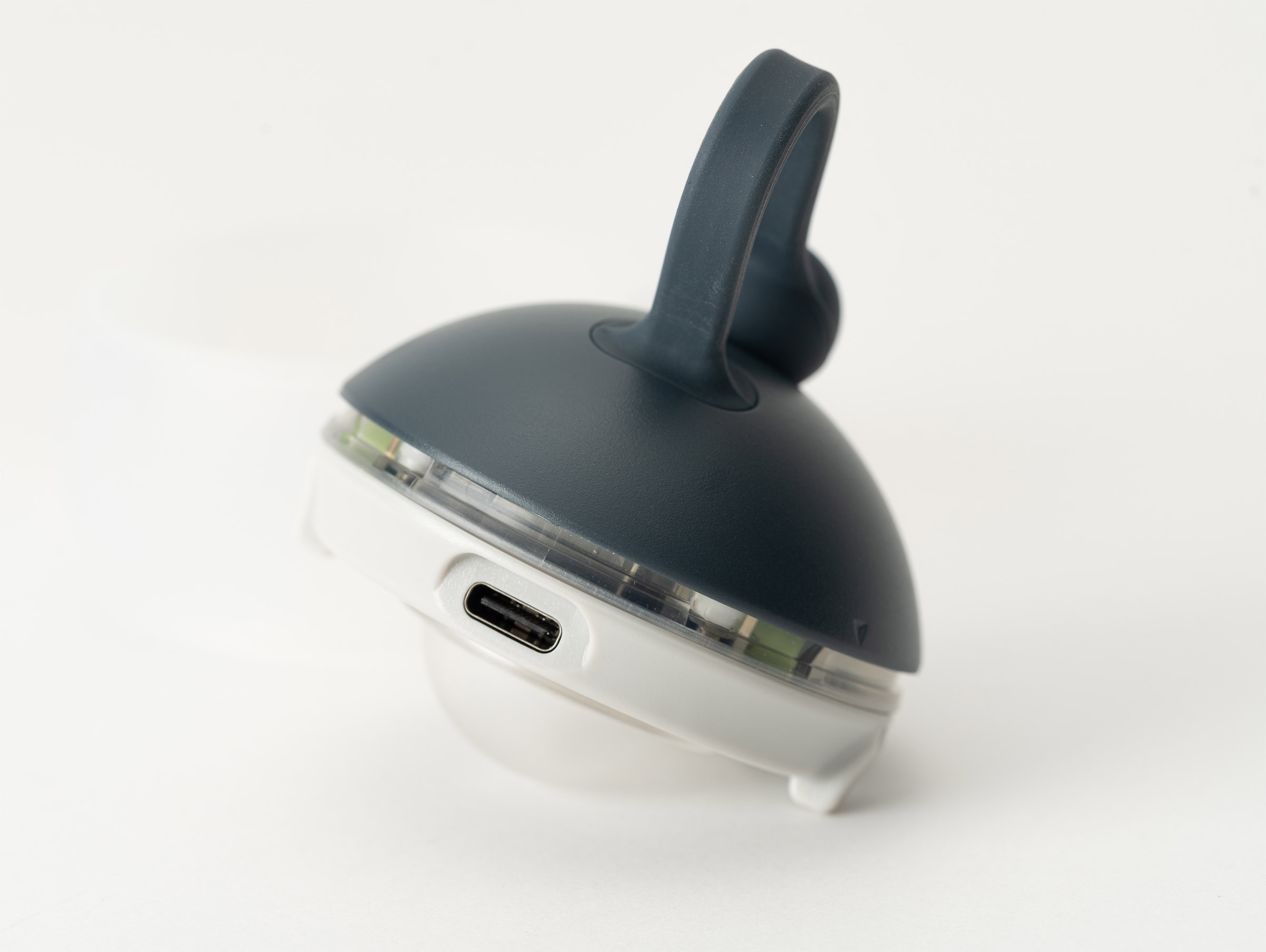 Rechargeable Mini Hozuki Lanterne