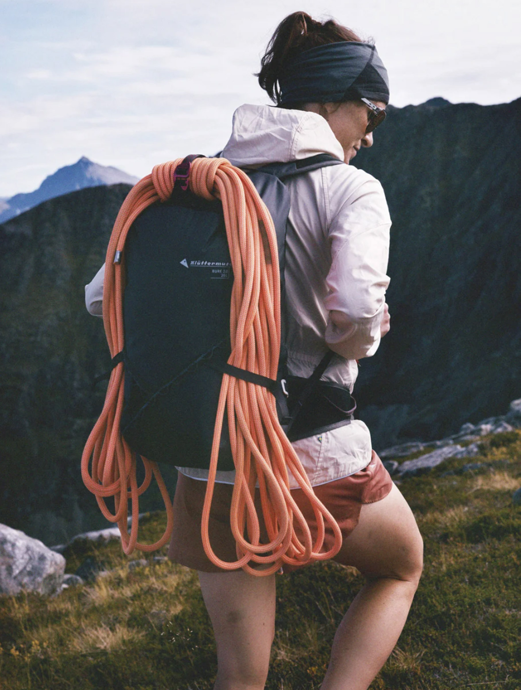 Bure 2.0 Backpack 20L