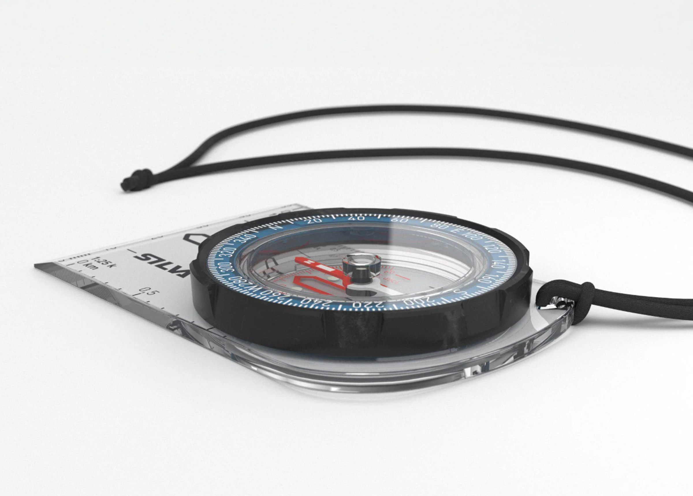 Compass Field Kompas