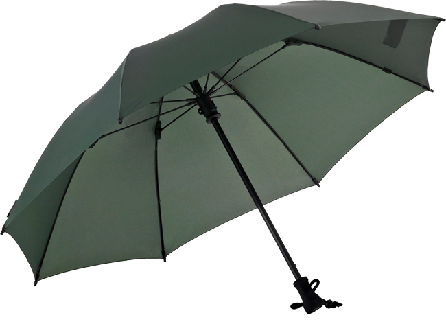 Birdiepal Outdoor Paraply EuroSCHIRM udstyr