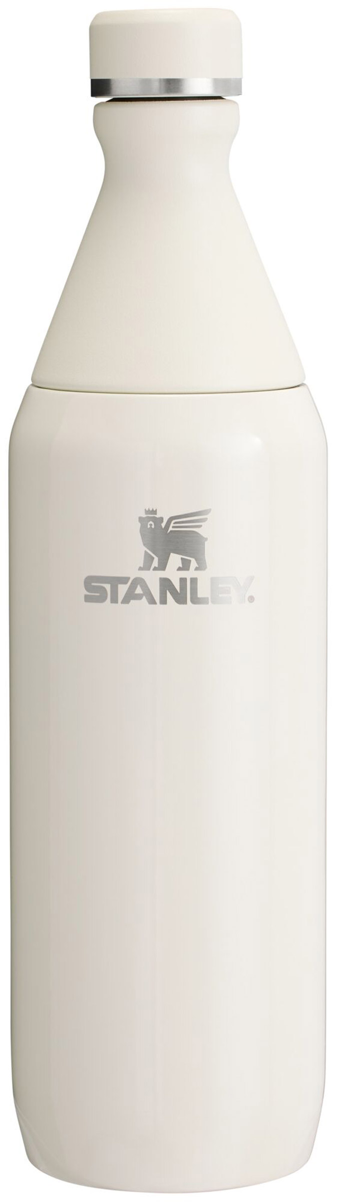 The All Day Slim Bottle 0.6L Stanley kogegrej