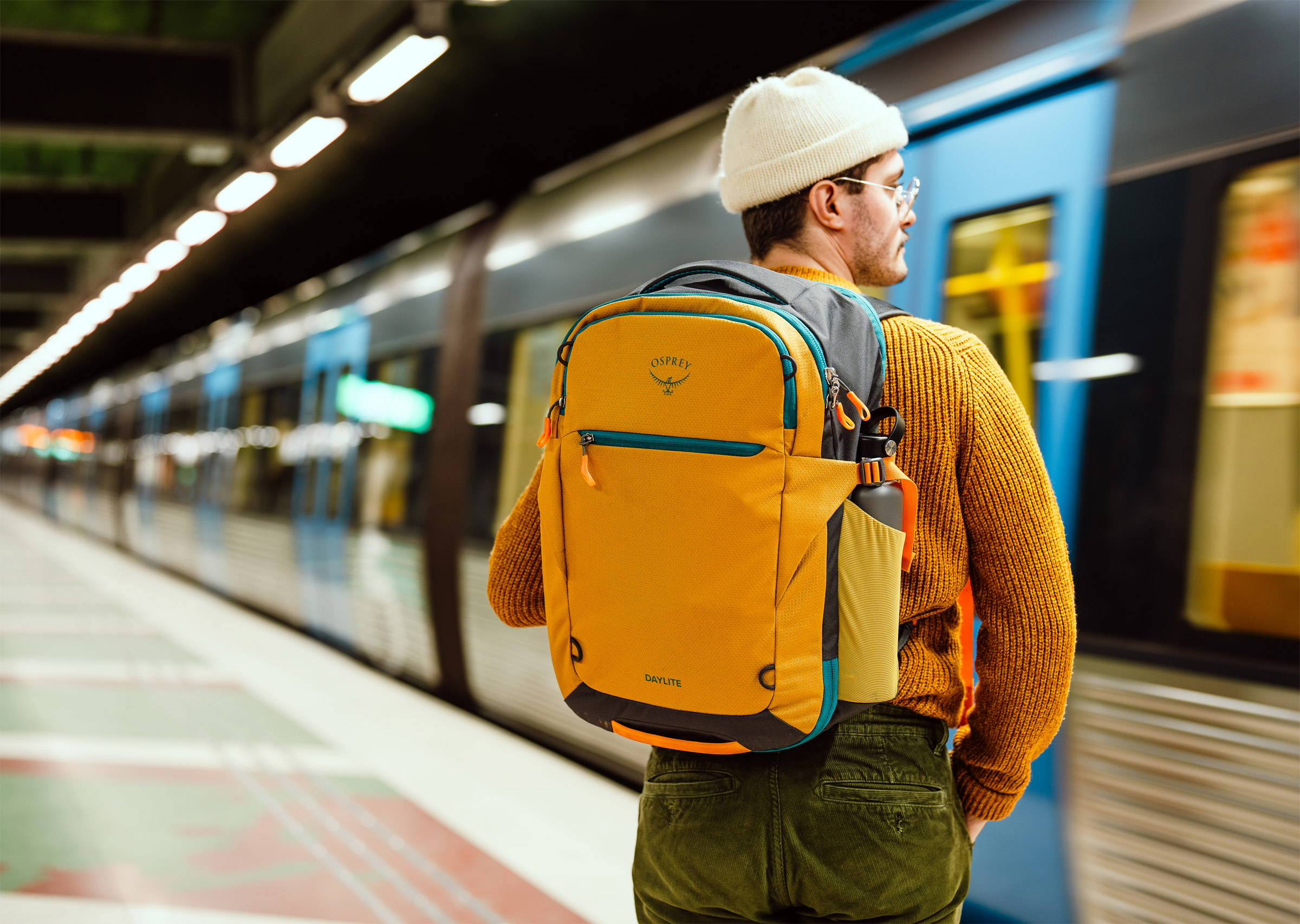 Daylite Carry-On Travel Pack 35