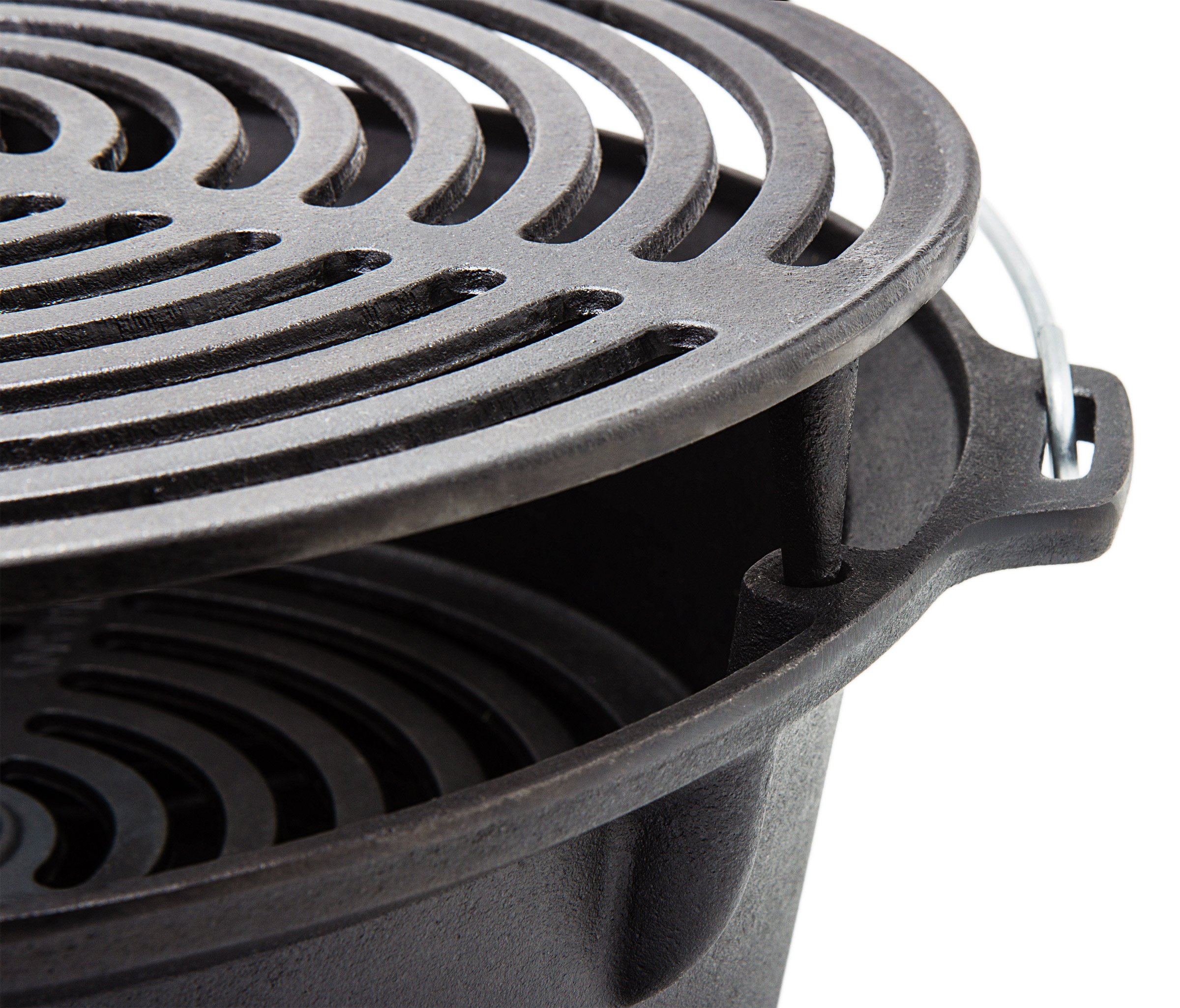 Fire Barbecue Grill TG3