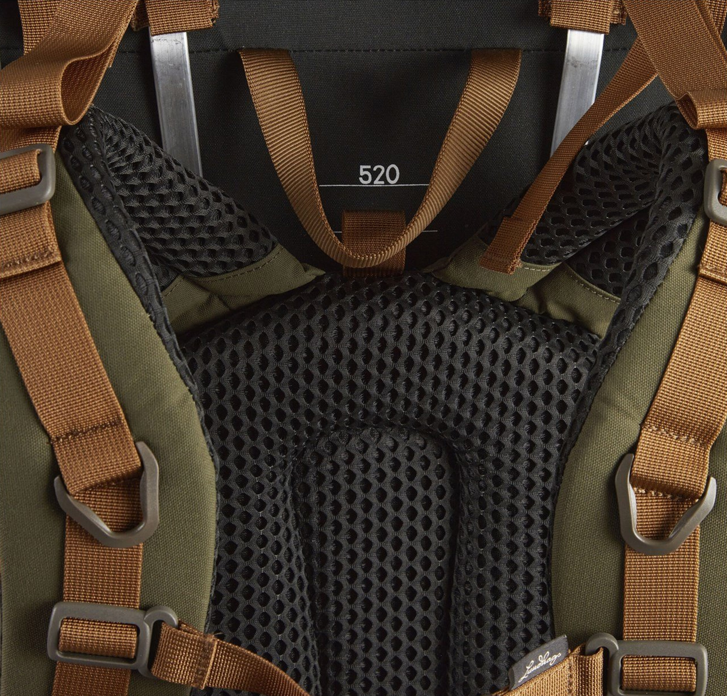 Saruk Pro 75L Regular Short