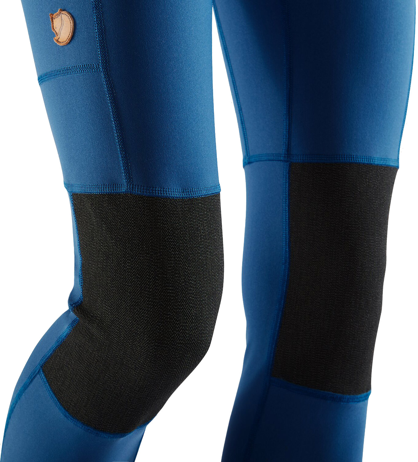 Abisko Trekking Tights Dame