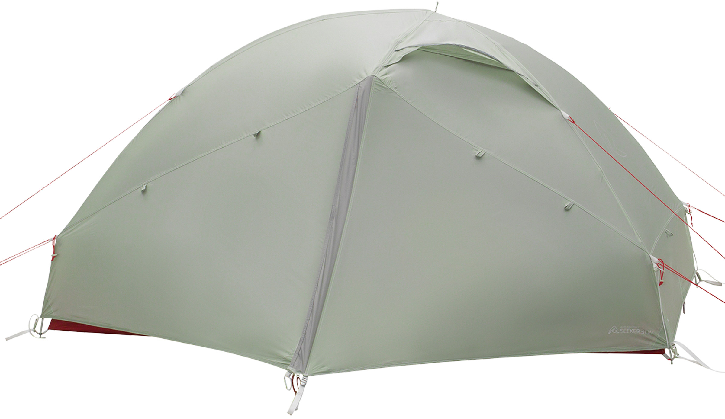 Seeker 3 LW, 3-Personers Telt