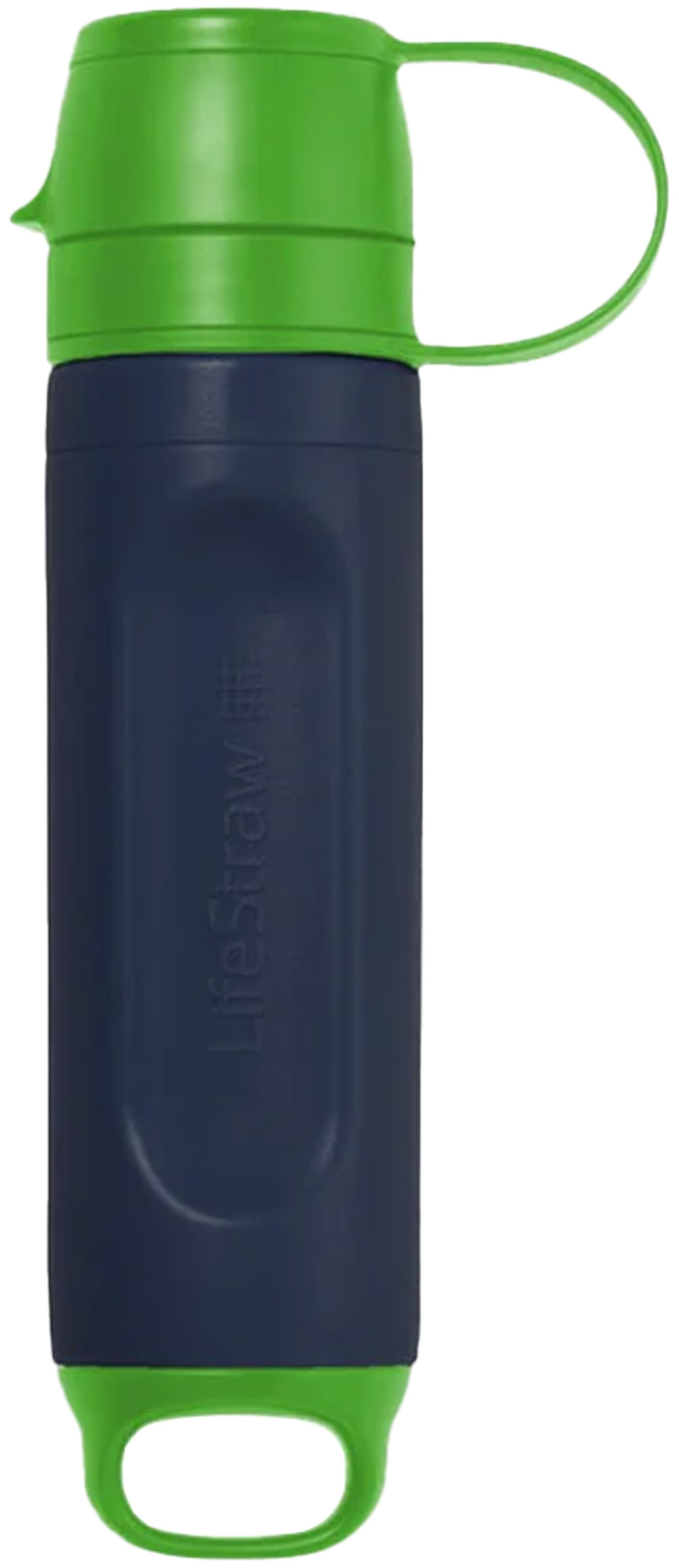 Peak SOLO Vandrensningsfilter LifeStraw brands