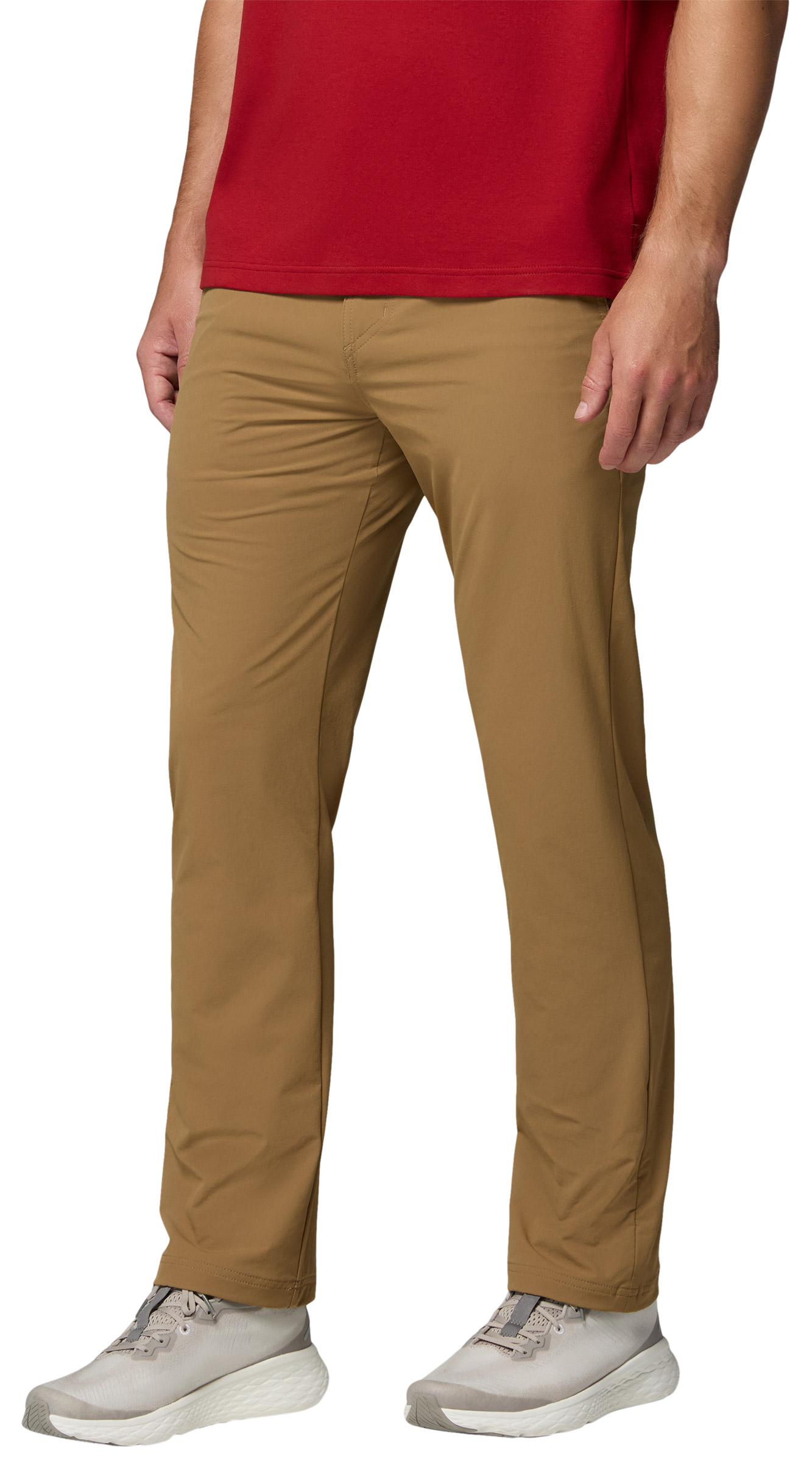 ROC Tech Chino Pant