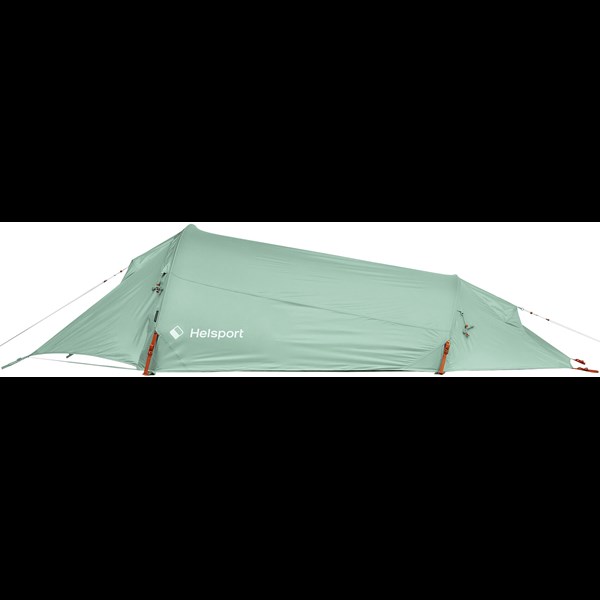 Scouter Nordmarka 2 Tent Helsport Telte