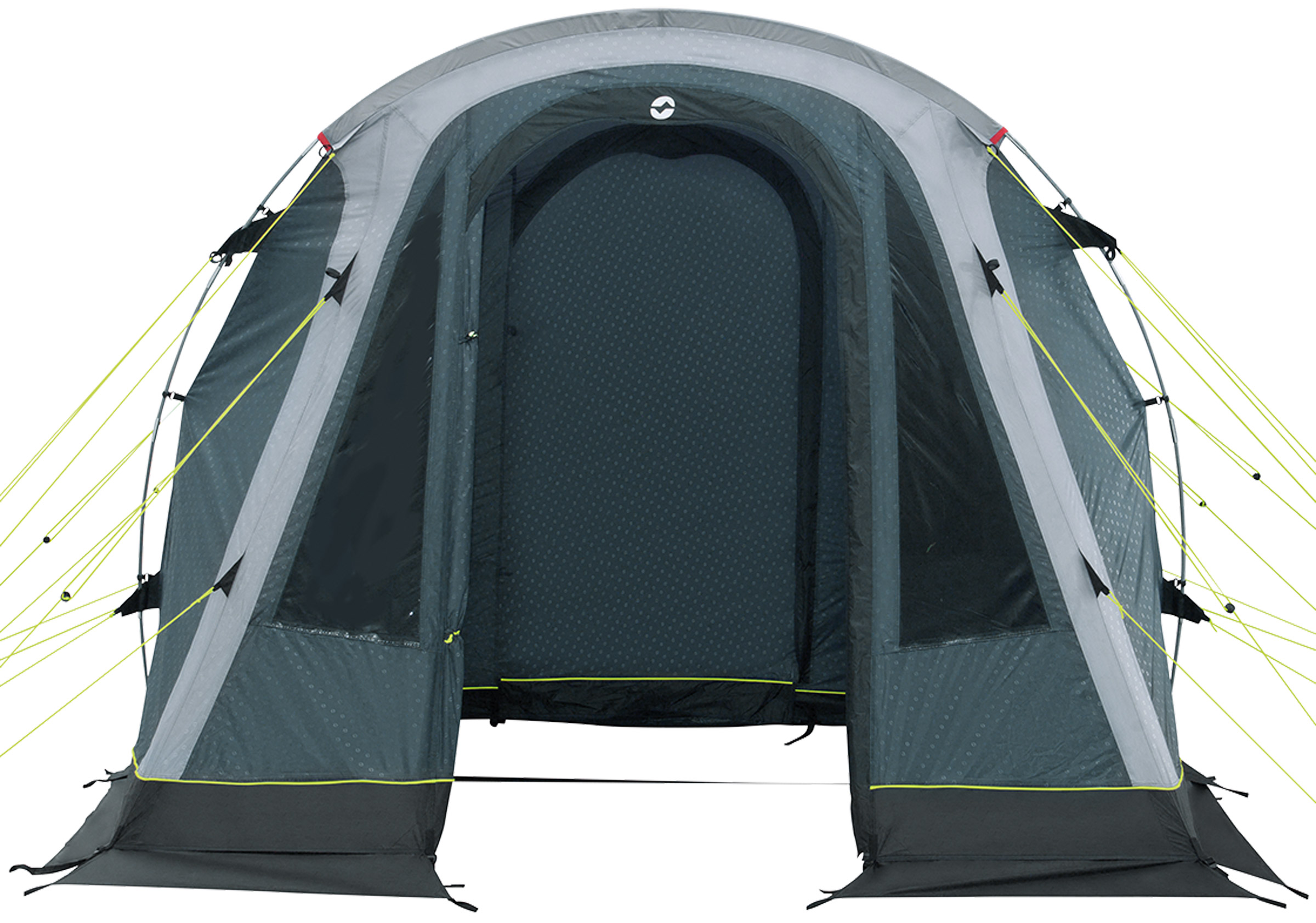 Rockwell 4, 4-Personers Telt