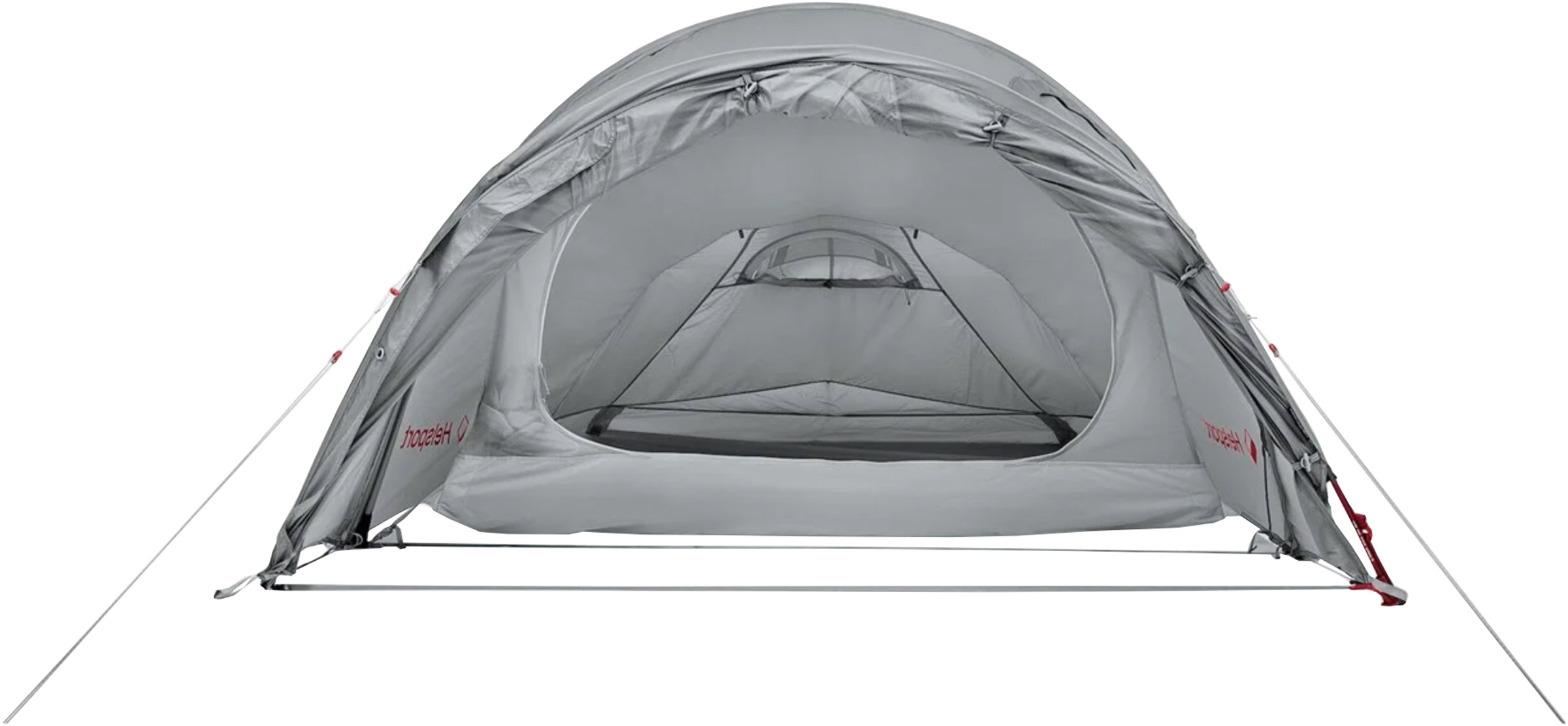 Explorer Lofoten Pro 3, 3-Personers Telt