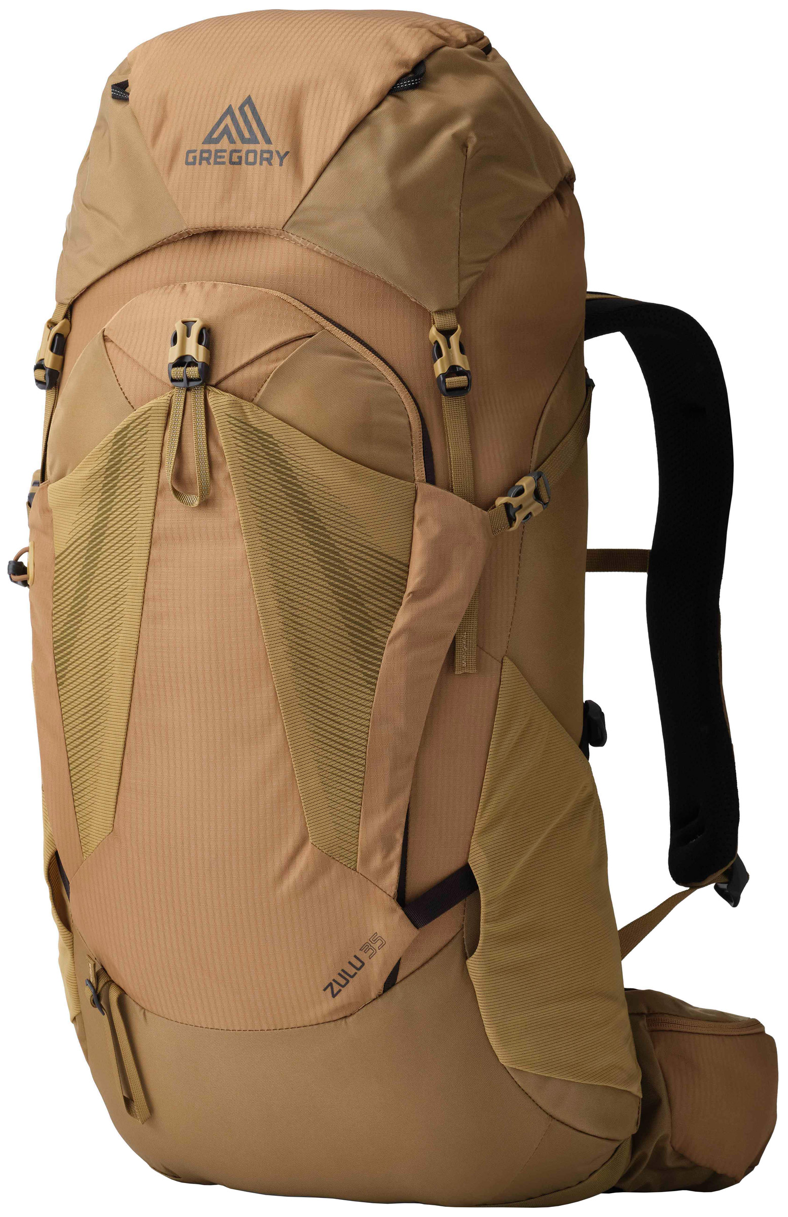 Zulu 35 M/L Gregory BlogPage