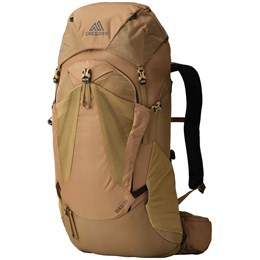 Gregory Zulu 35 M/L Brun Turrygsække 31-47 ltr