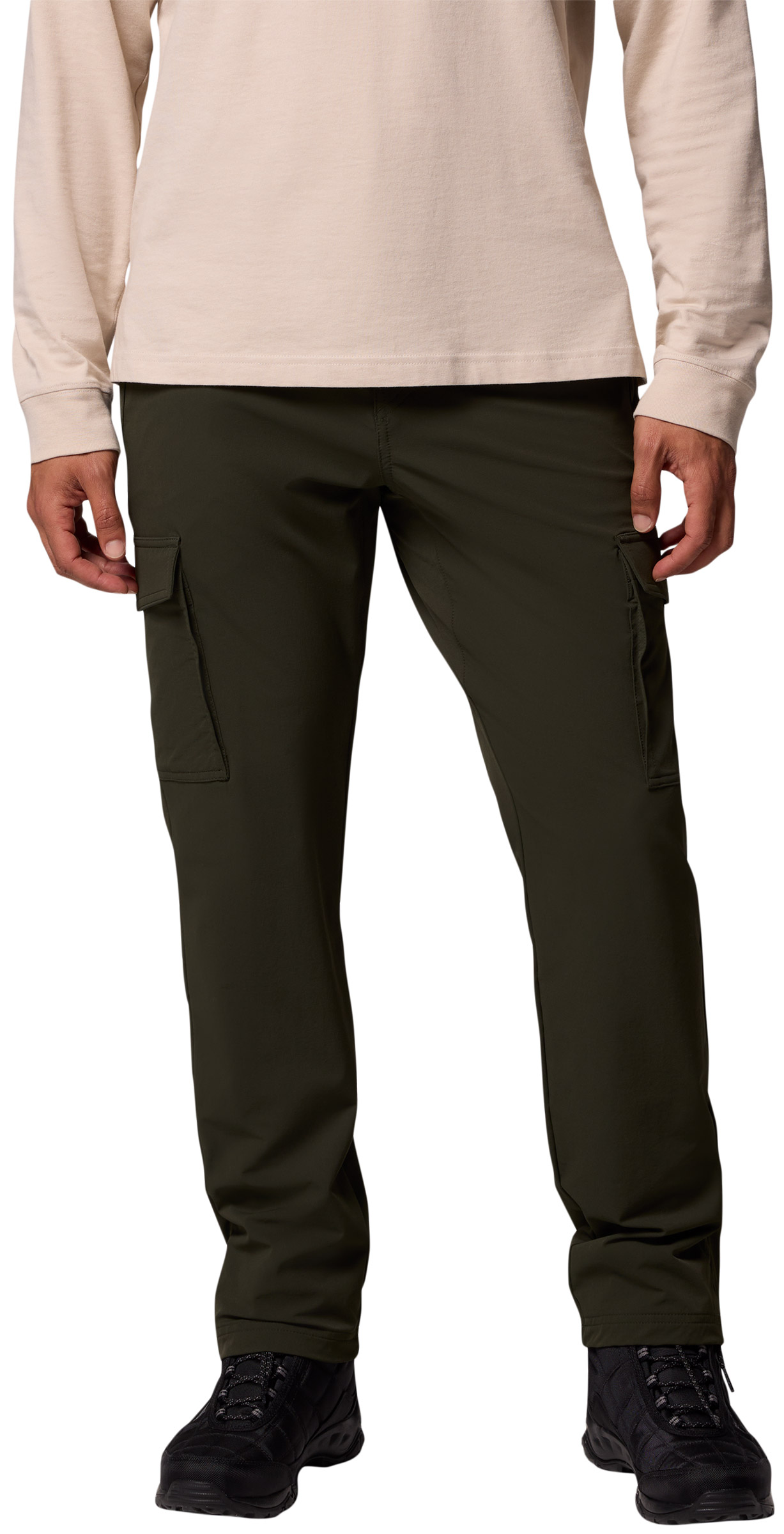 ROC Tech Cargo Pant Columbia brands