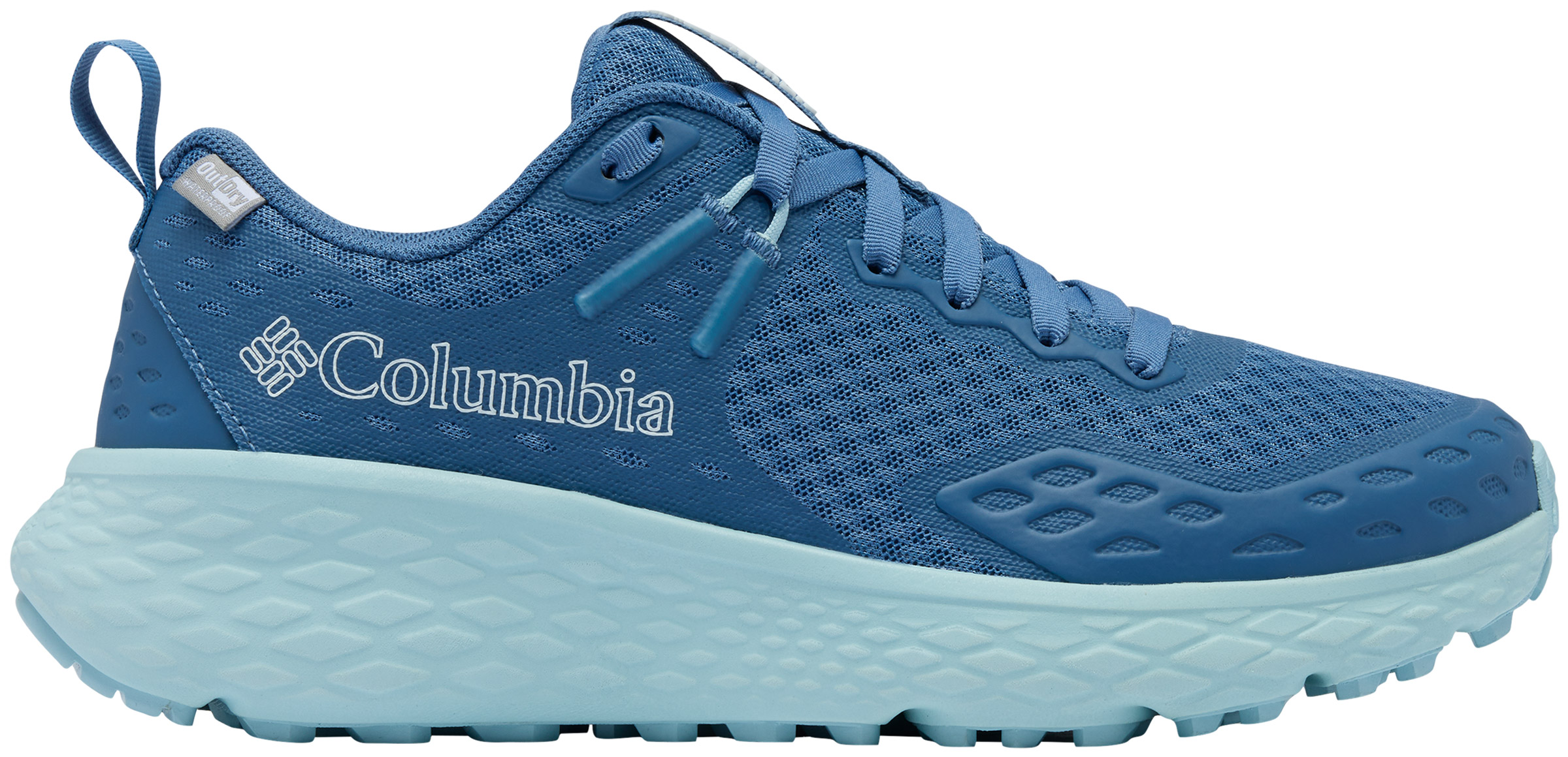 Konos TRS OutDry Dame Columbia fodtoj