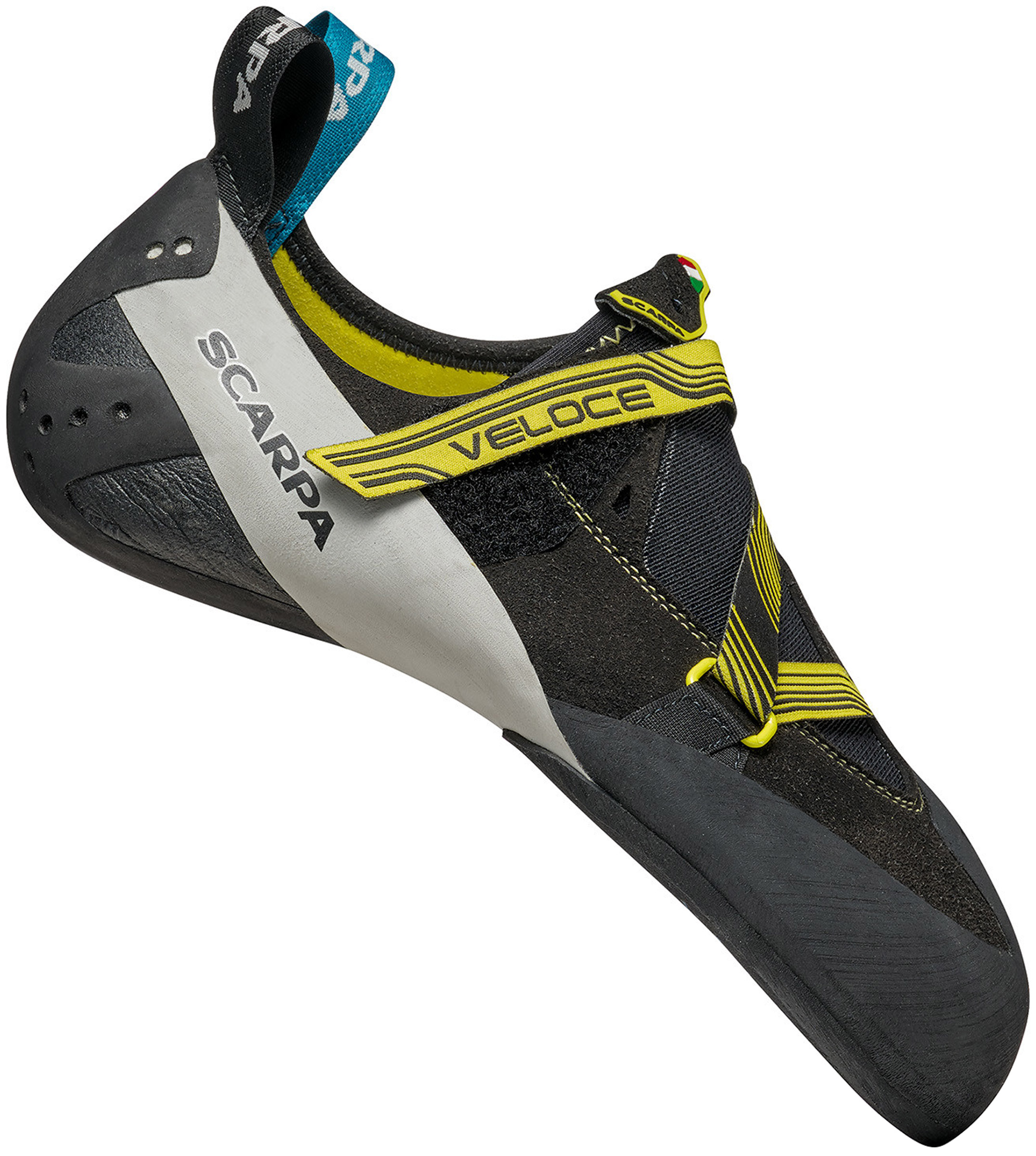 Veloce Klatresko Scarpa brands