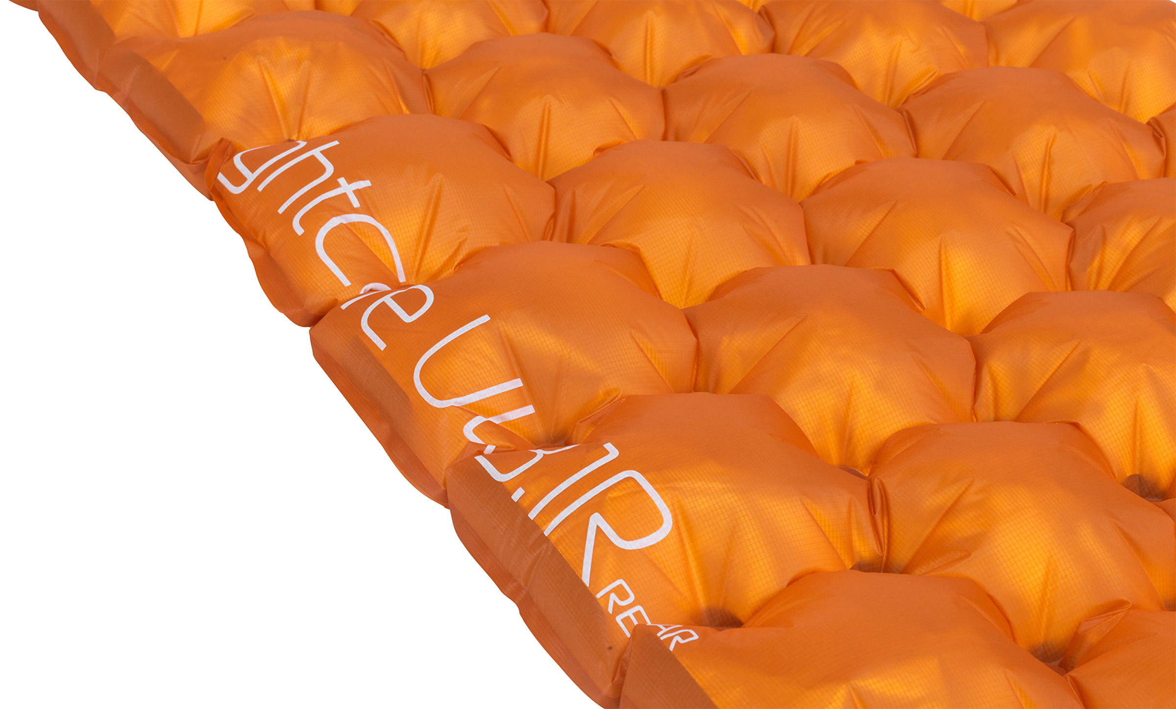 LightCore UL 3.1R Regular Oppusteligt Liggeunderlag